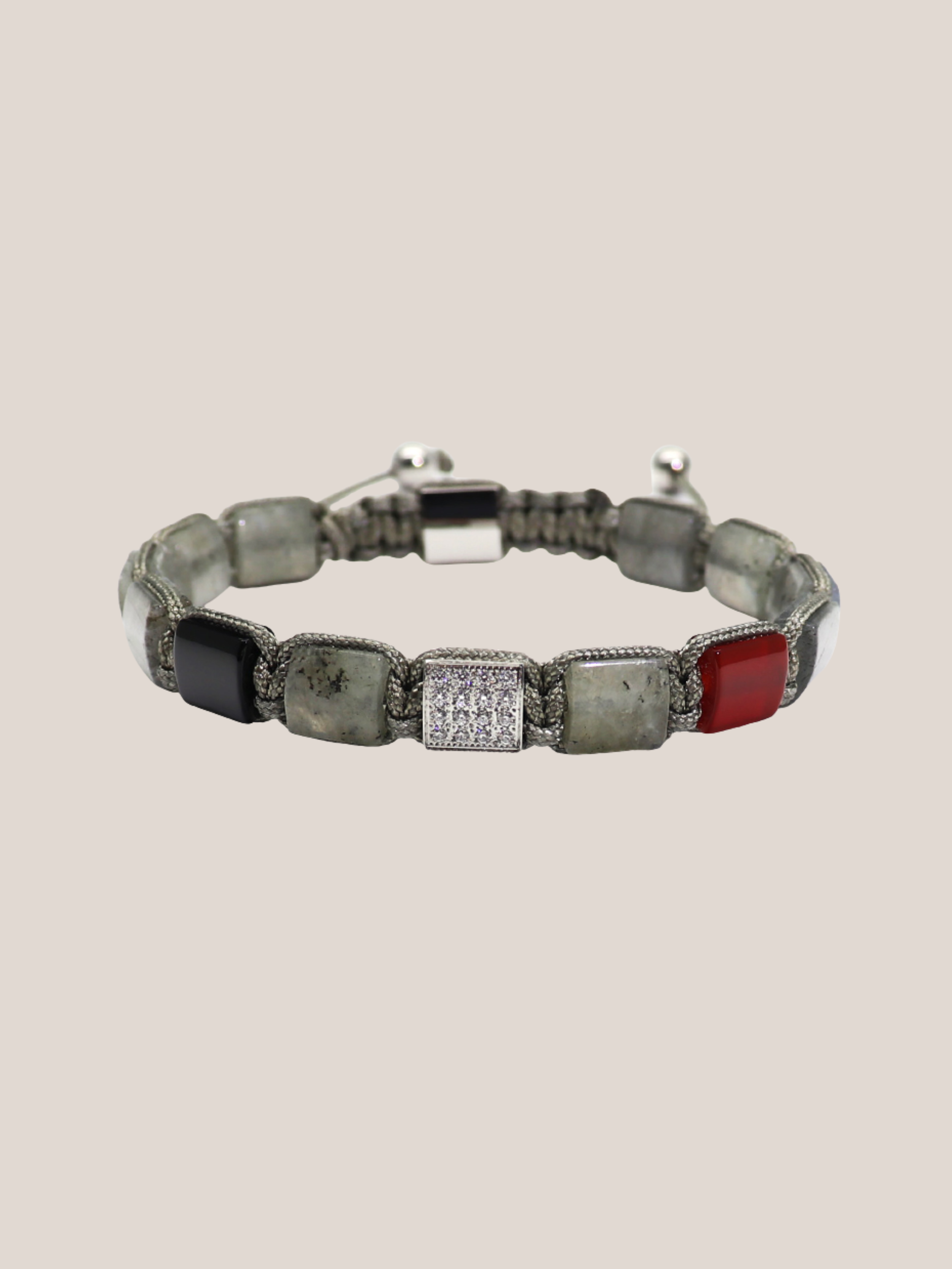 Fjord Sten Armbånd - Preorder