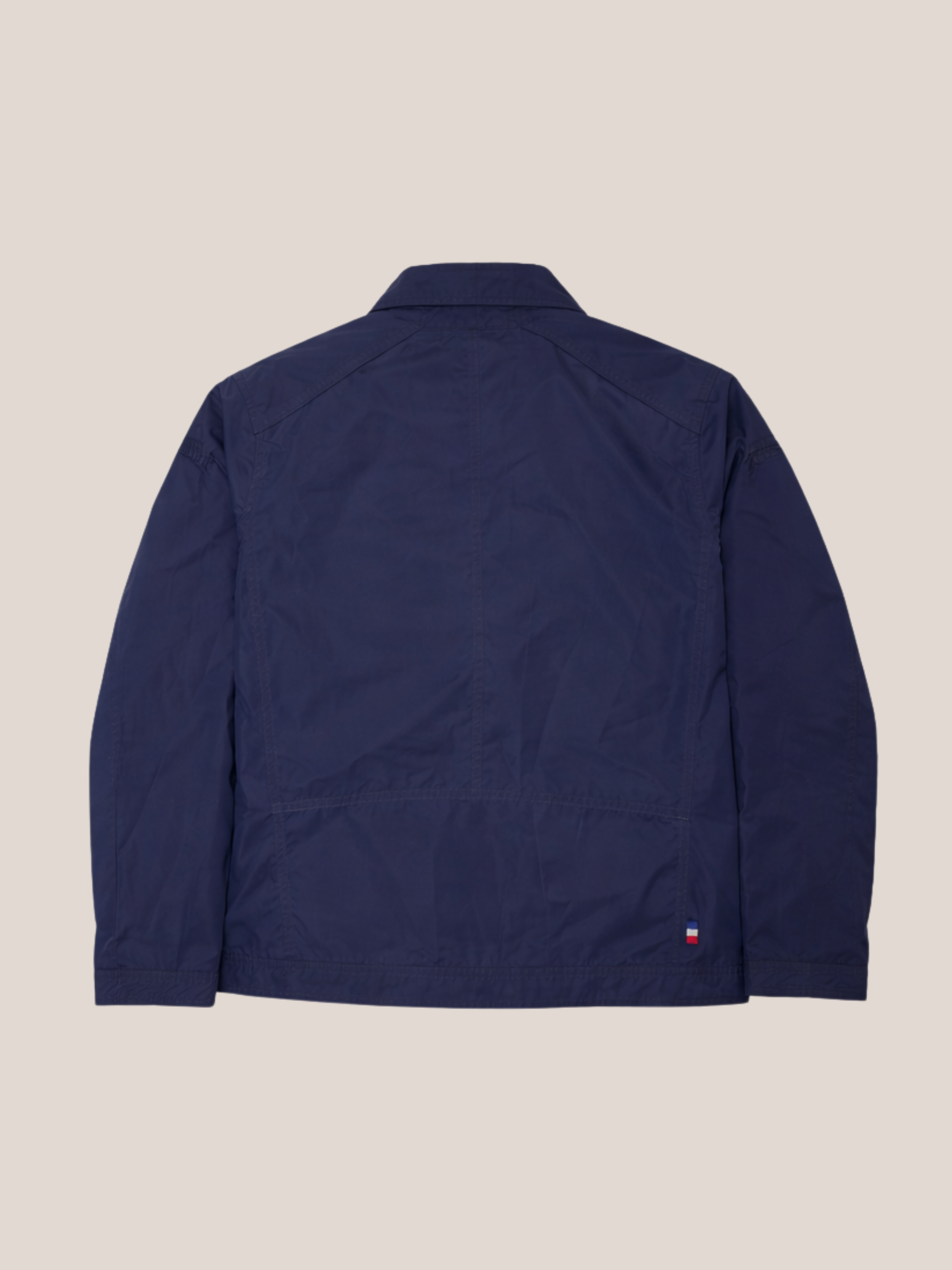 Jean Paul Letvægtsjakke - S