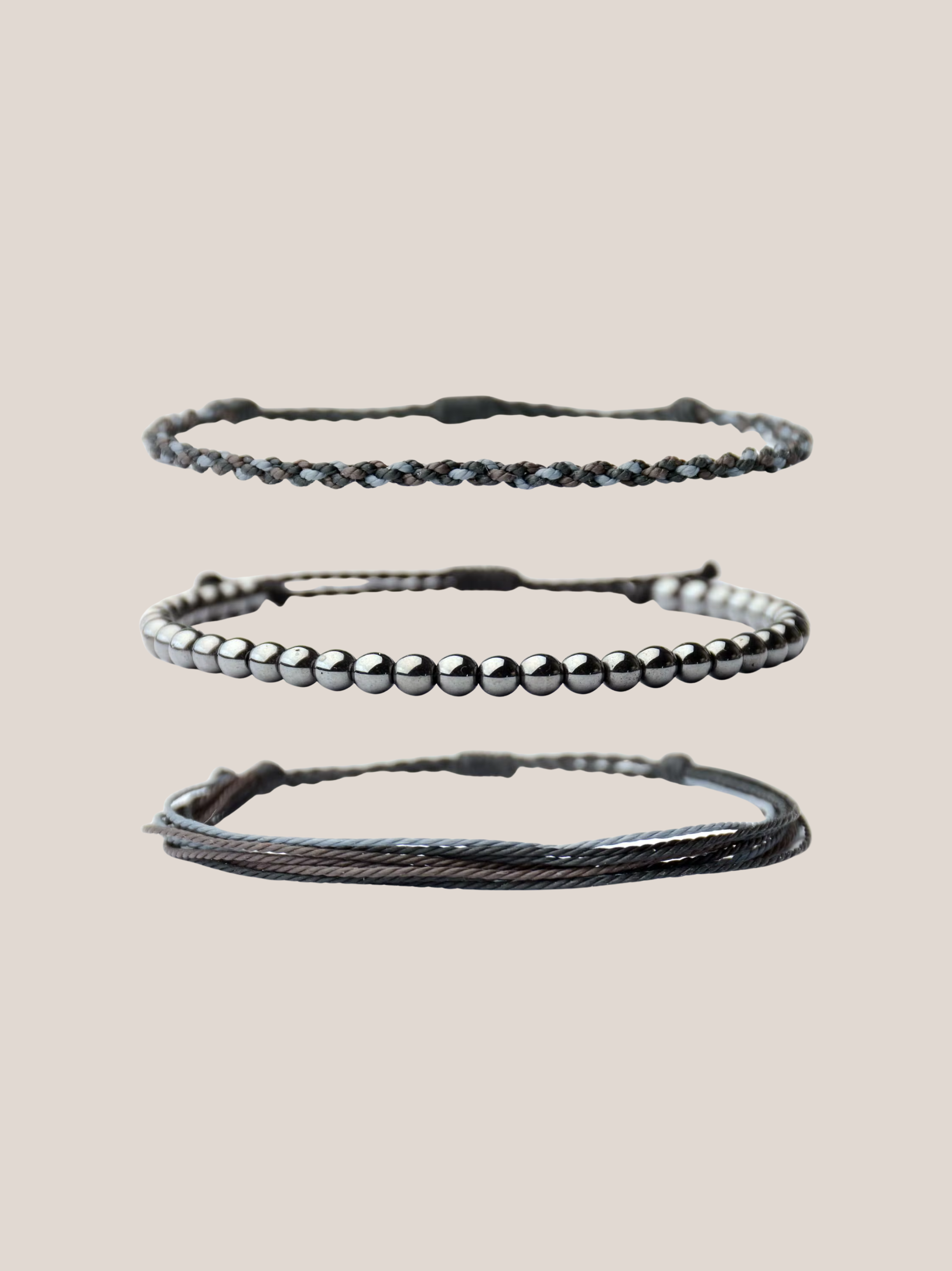 Fjord Armbånd Sæt - Flere varianter