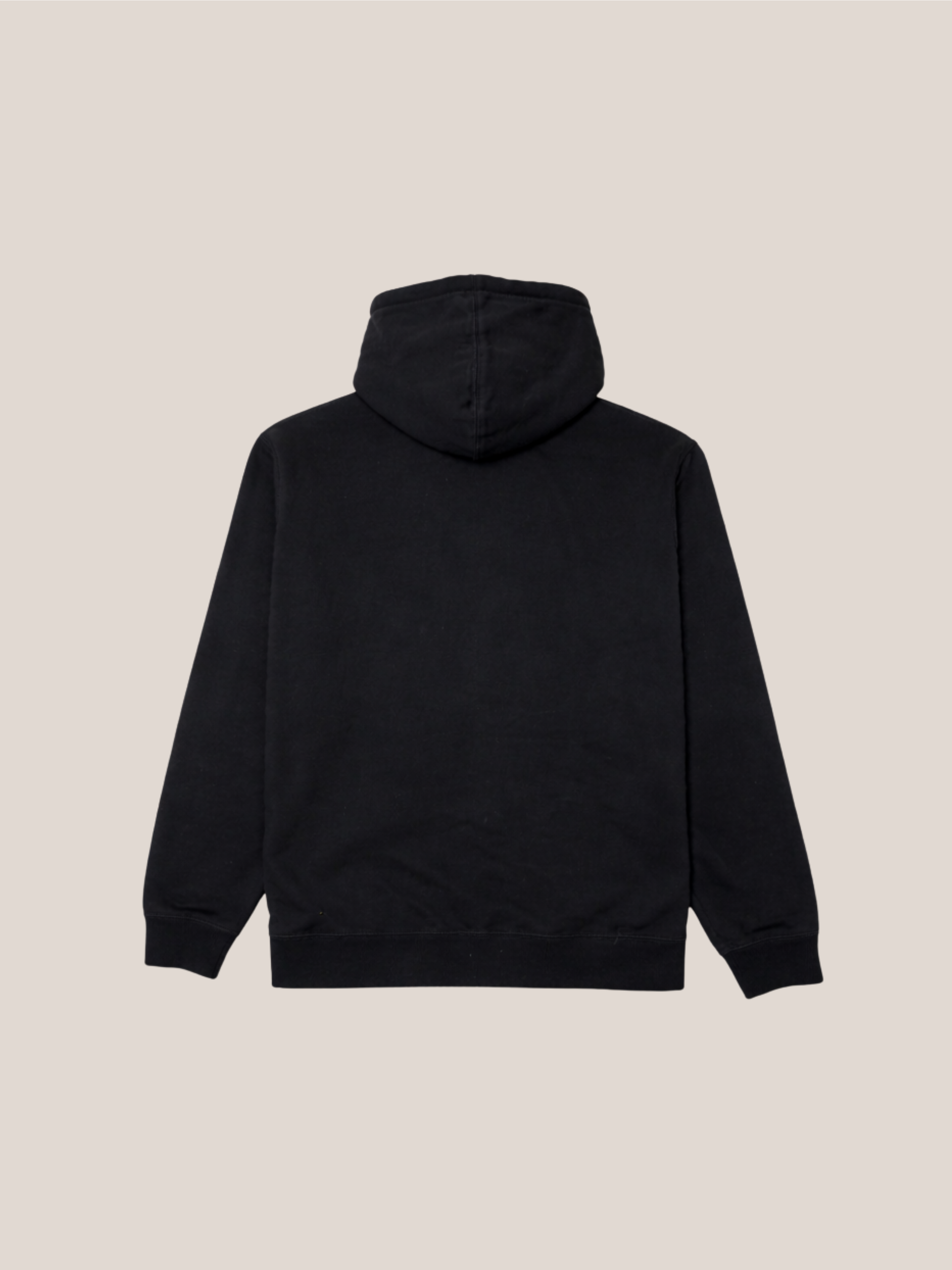 Abecrombie & Fitch Hoodie - L