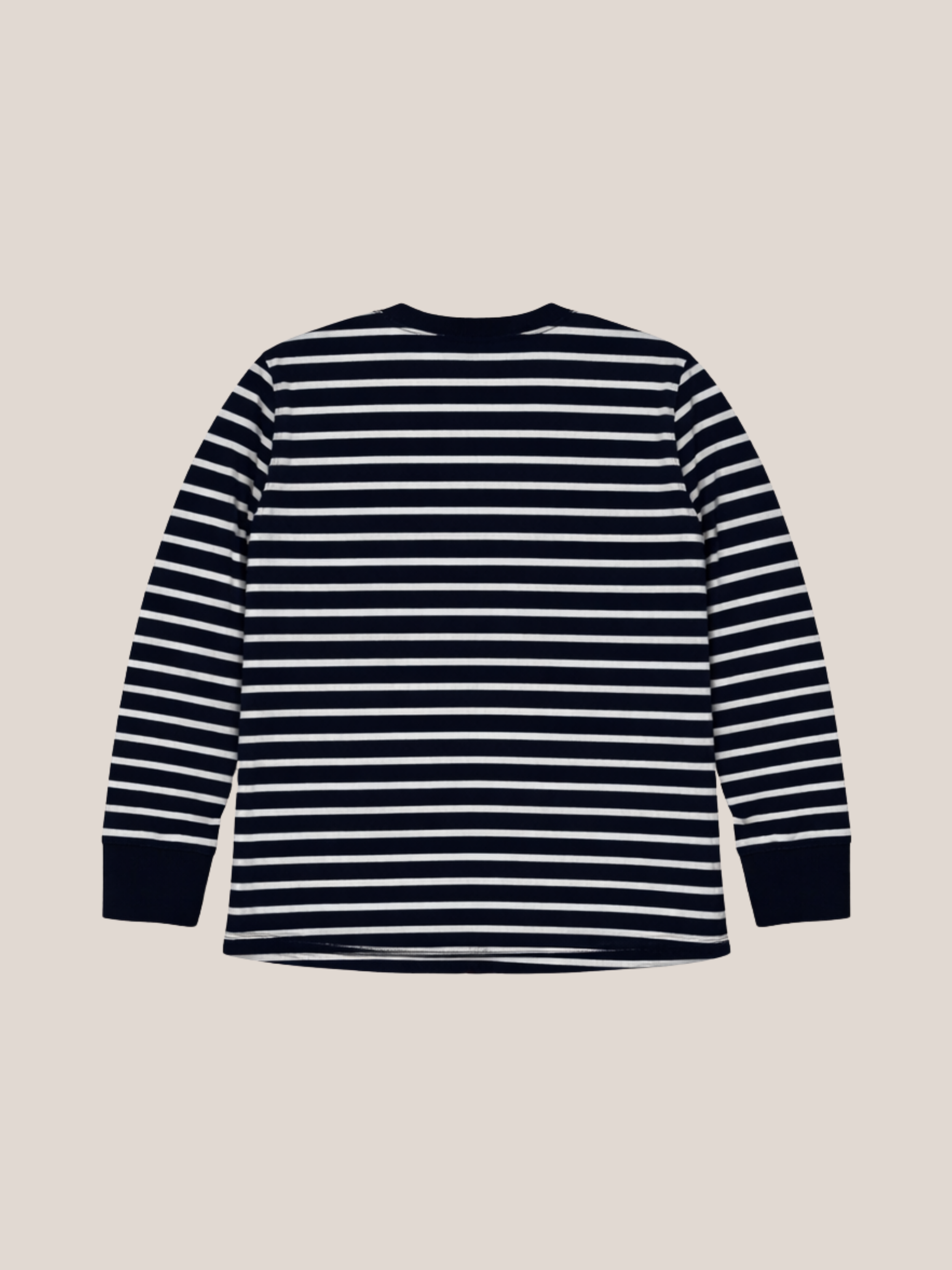 Svea Longsleeve - L