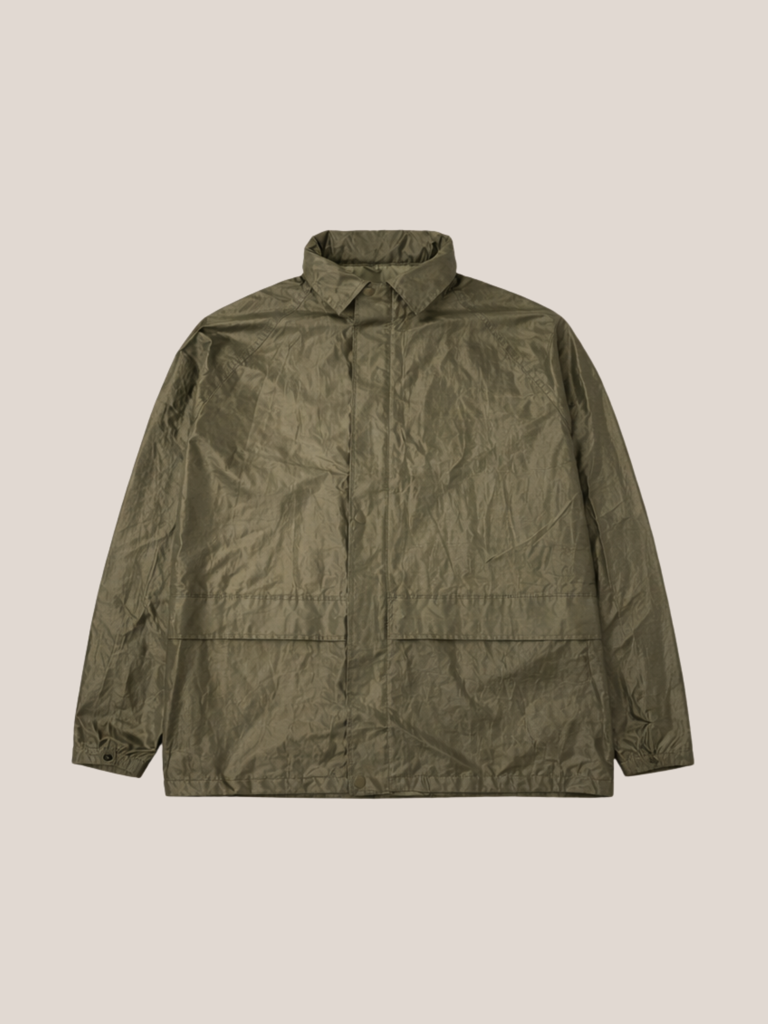 Unbranded Letvægtsjakke - S/M