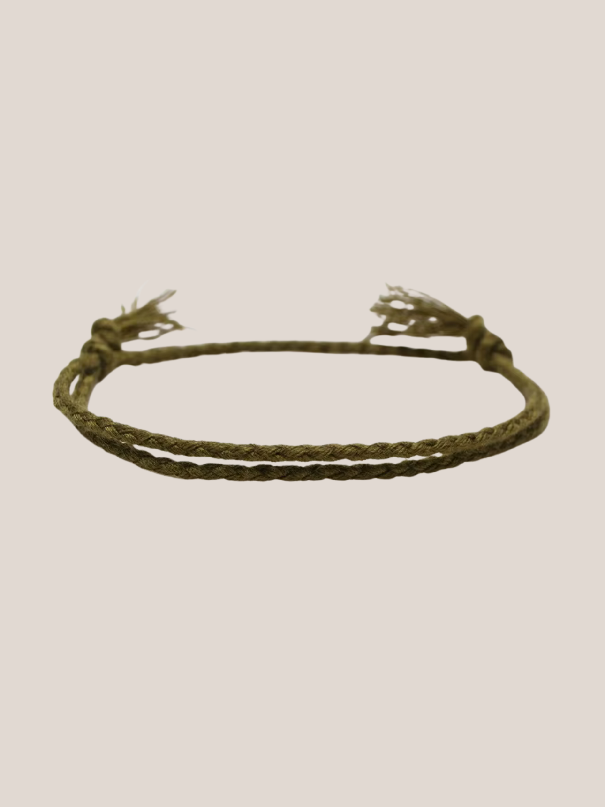 Fjord Armbånd Justerbart