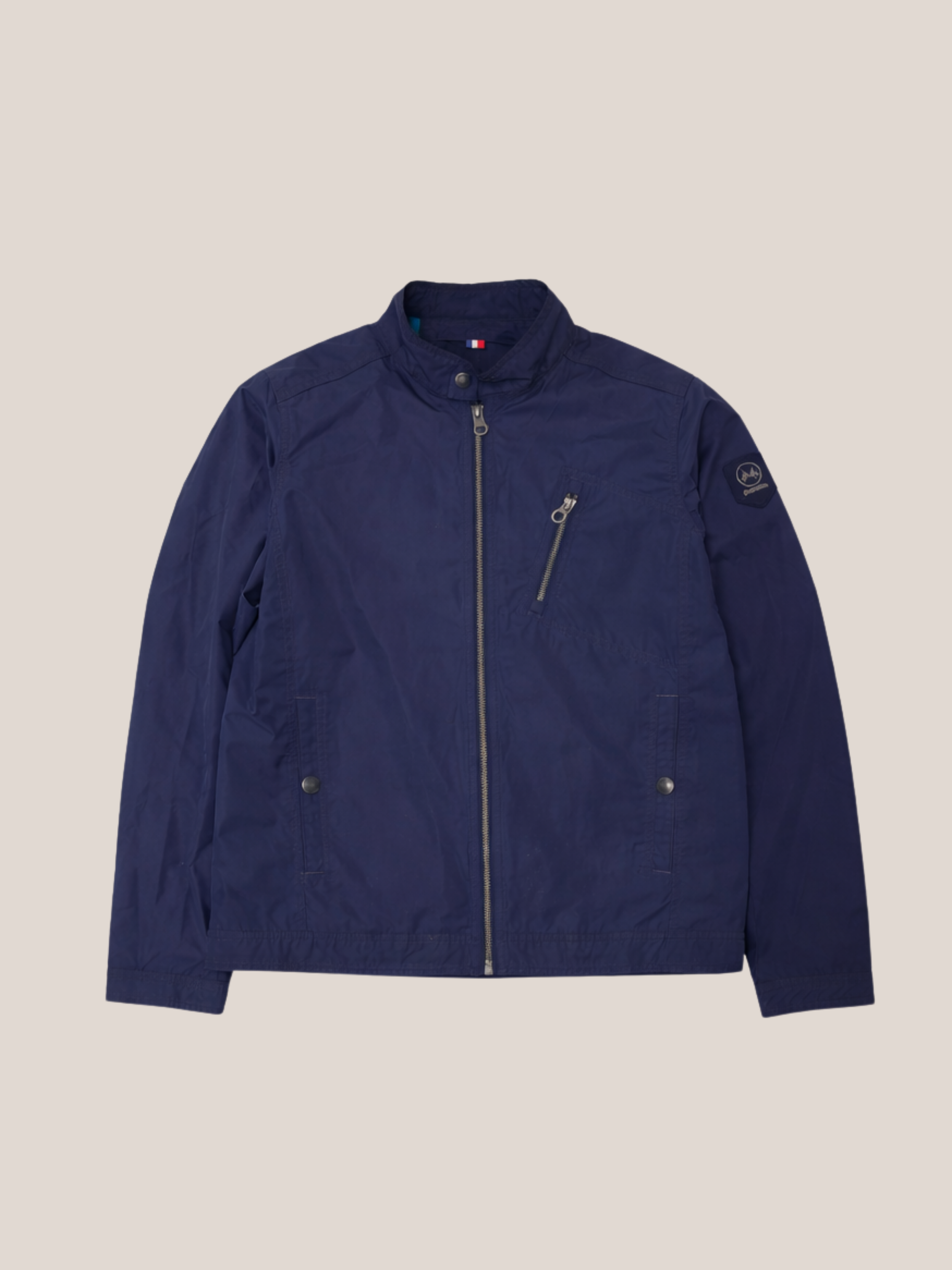 Jean Paul Letvægtsjakke - S