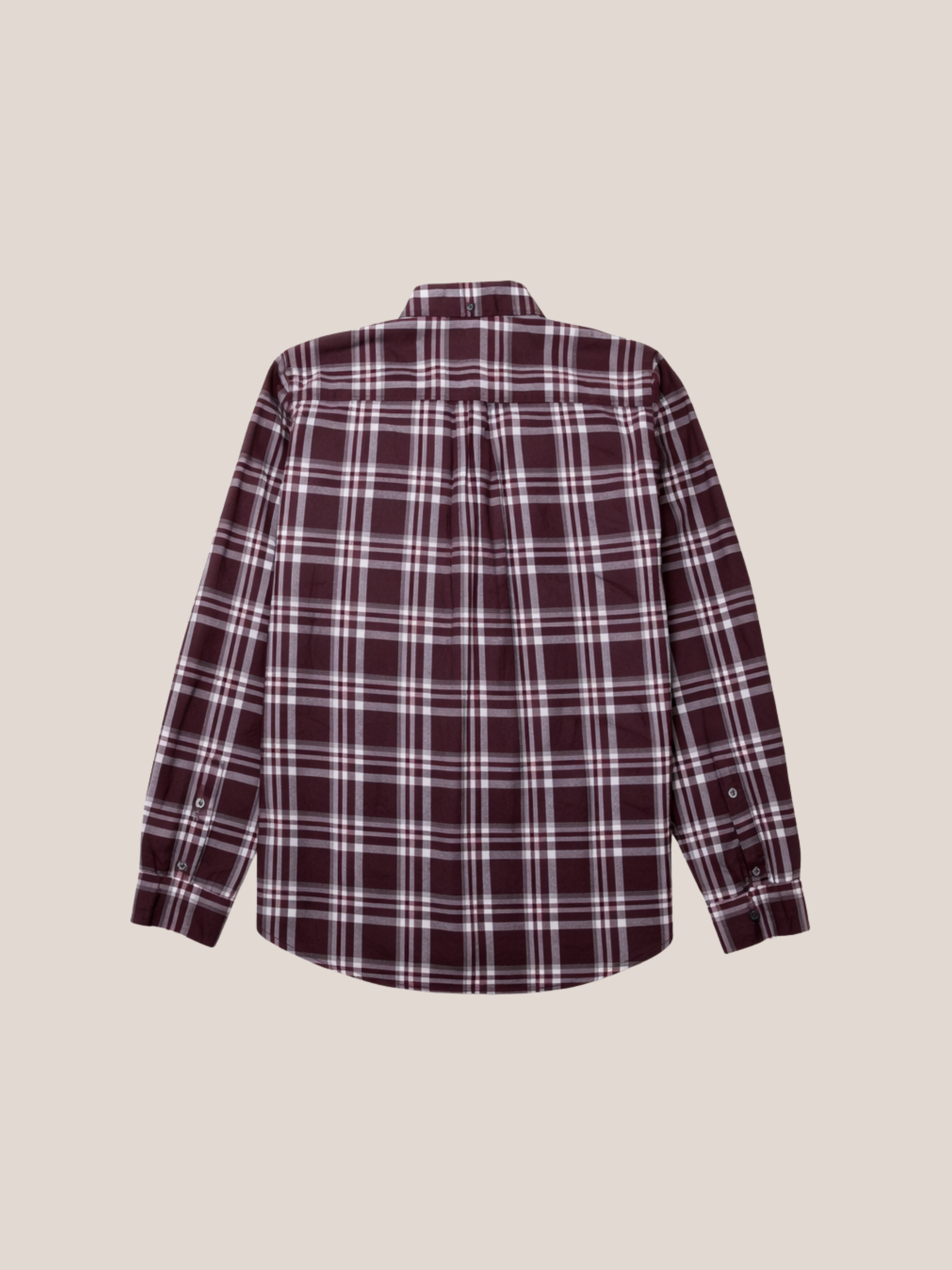 Dressmann Skjorte - M