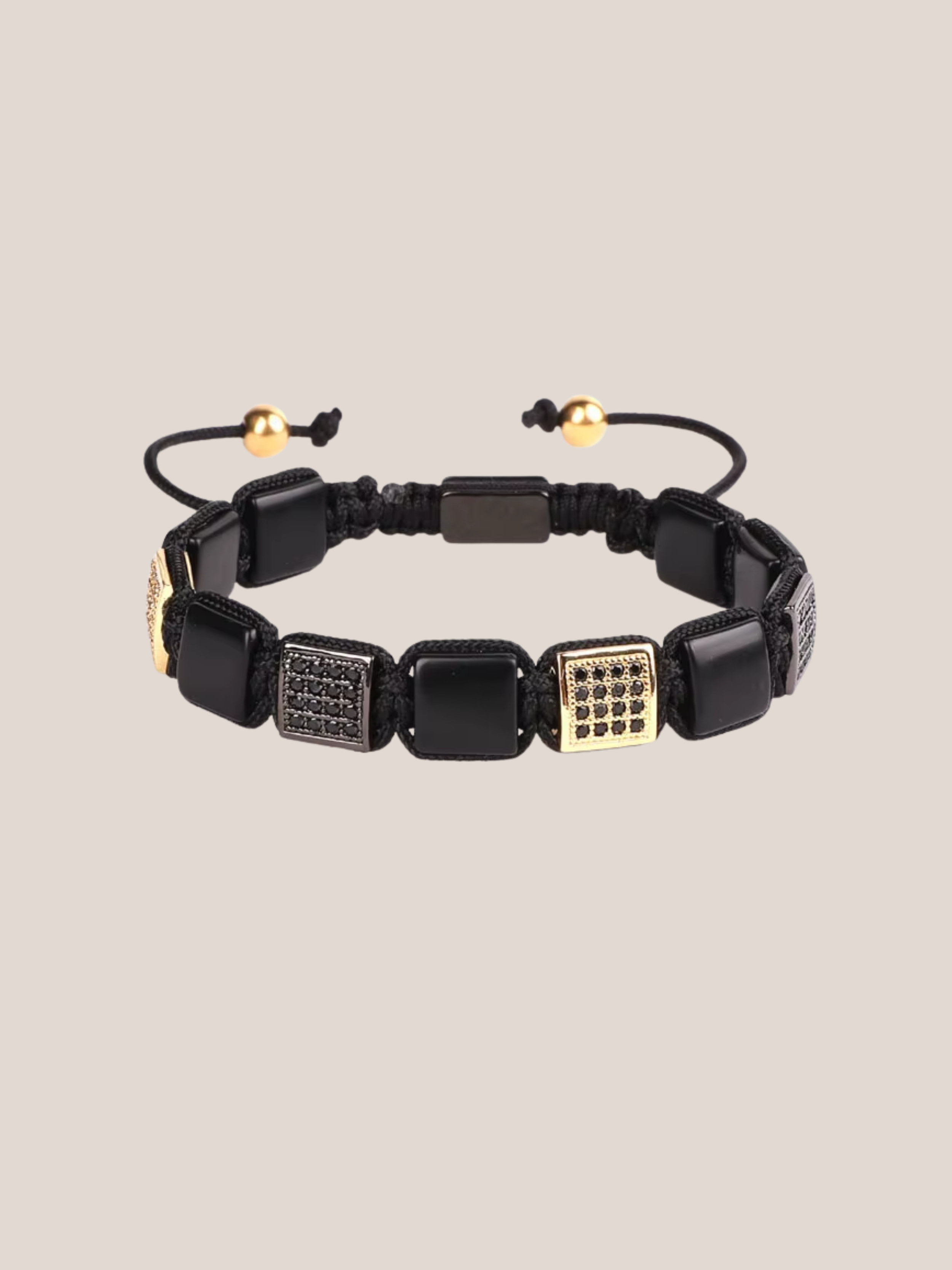 Fjord Sten Armbånd - Preorder