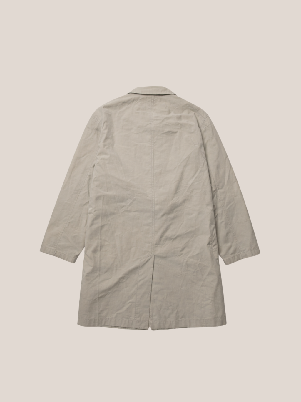 C.Y.L. Trenchcoat - M