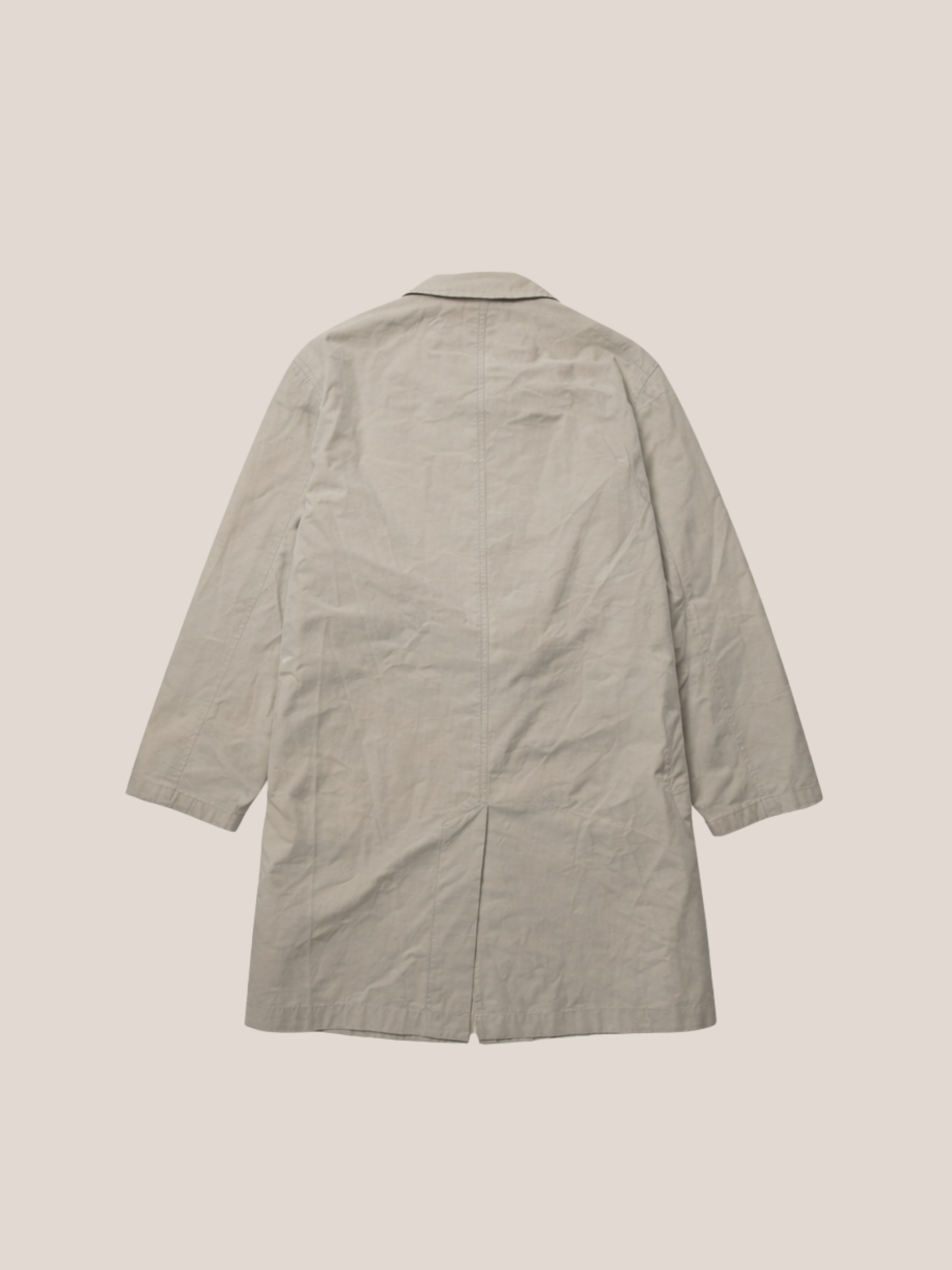 C.Y.L. Trenchcoat - M