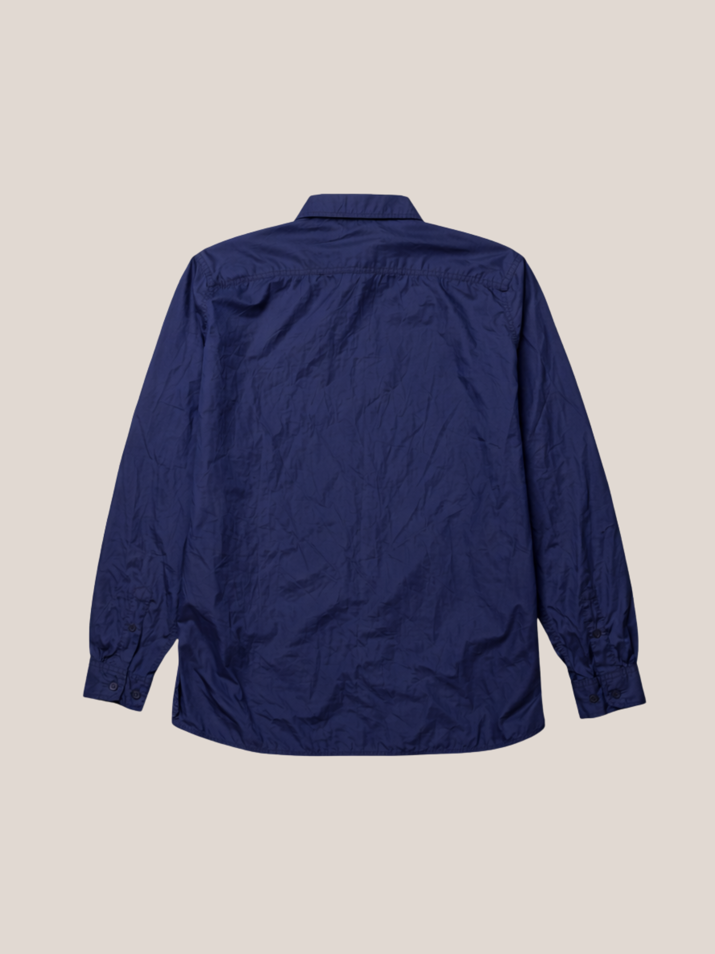 Norse Projects Skjorte - L