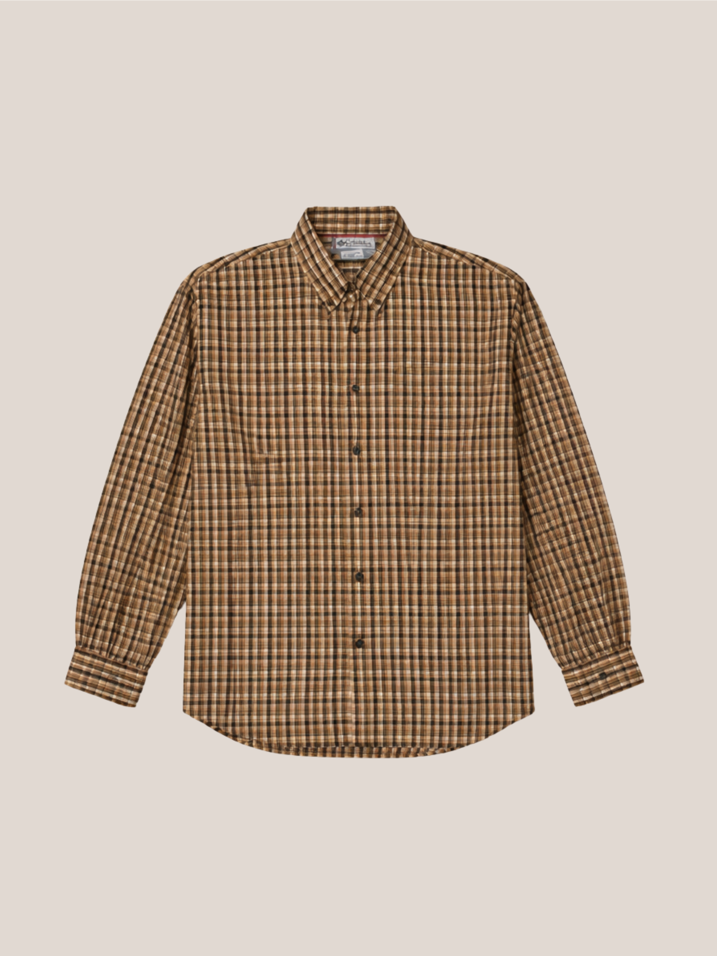 Columbia Skjorte - L