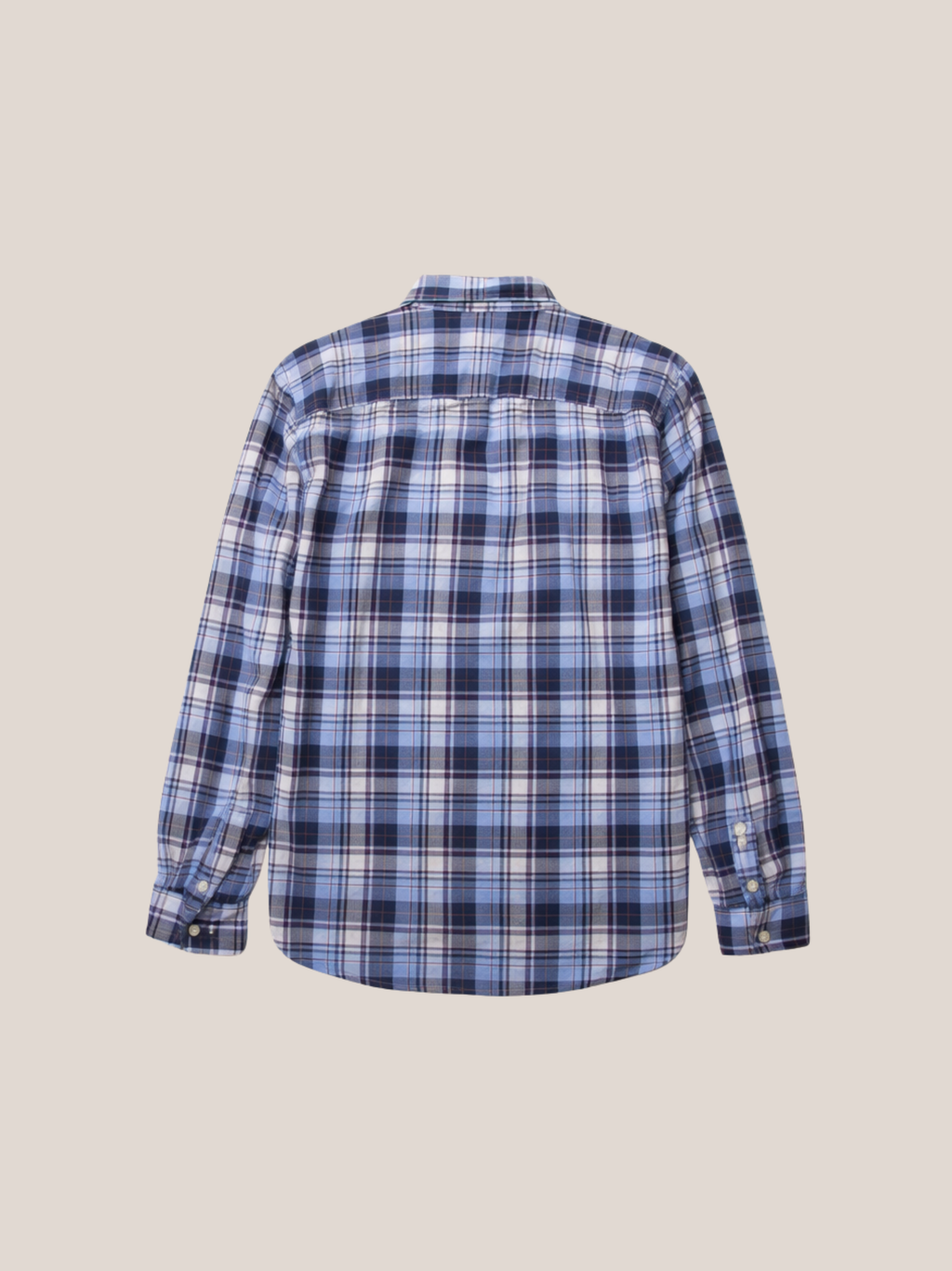 Boomerang Skjorte - M