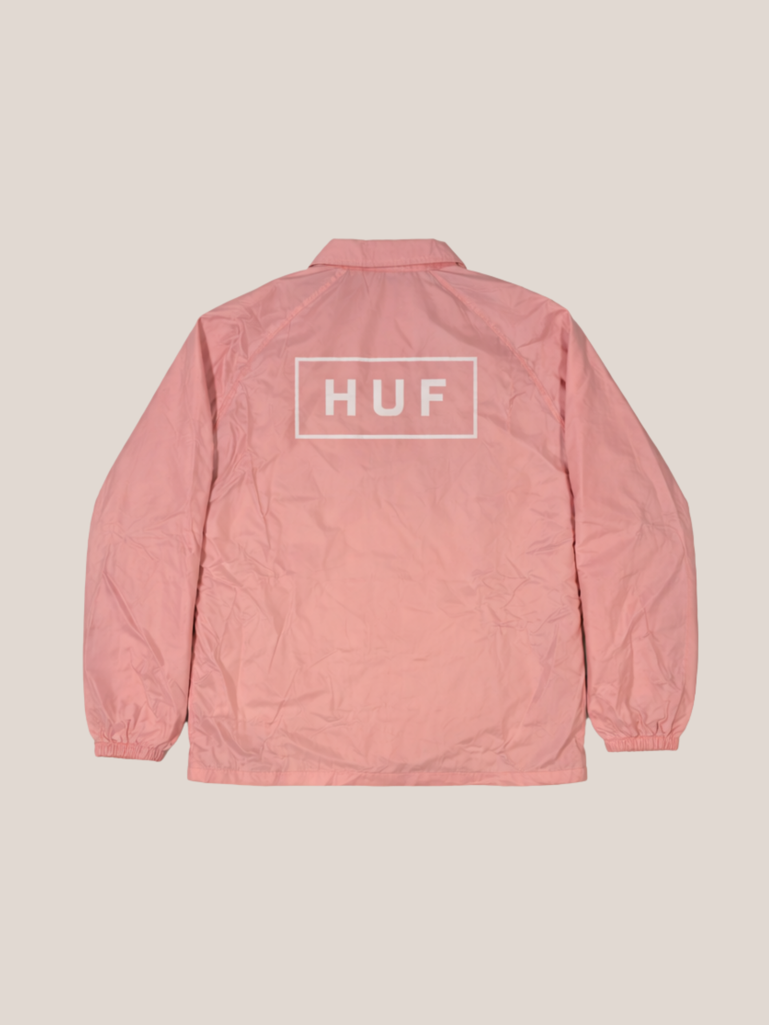 HUF Jakke - M