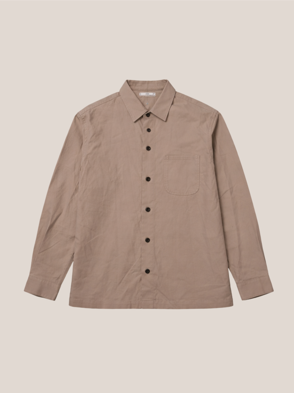 Mango Overshirt - M