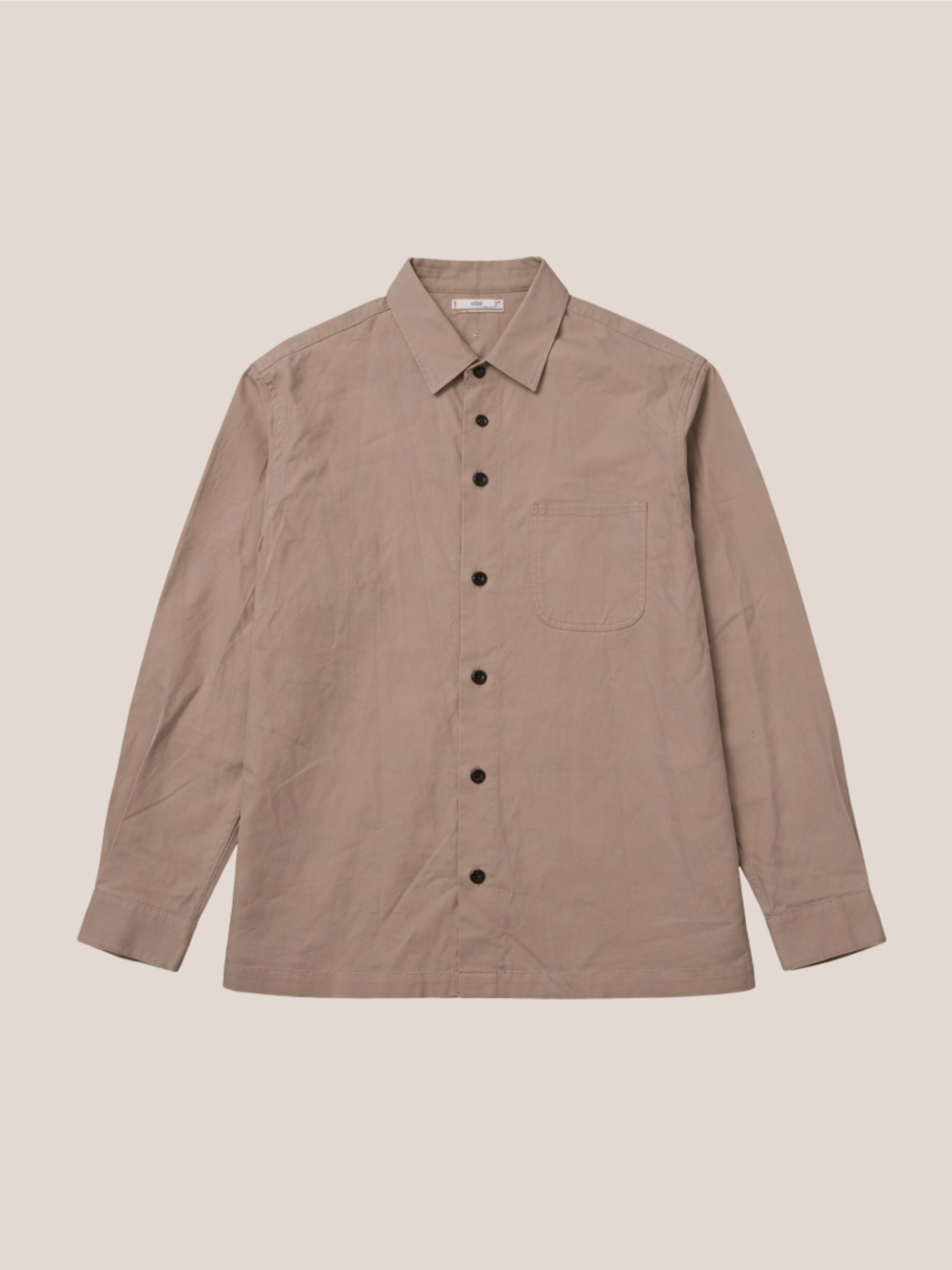 Mango Overshirt - M