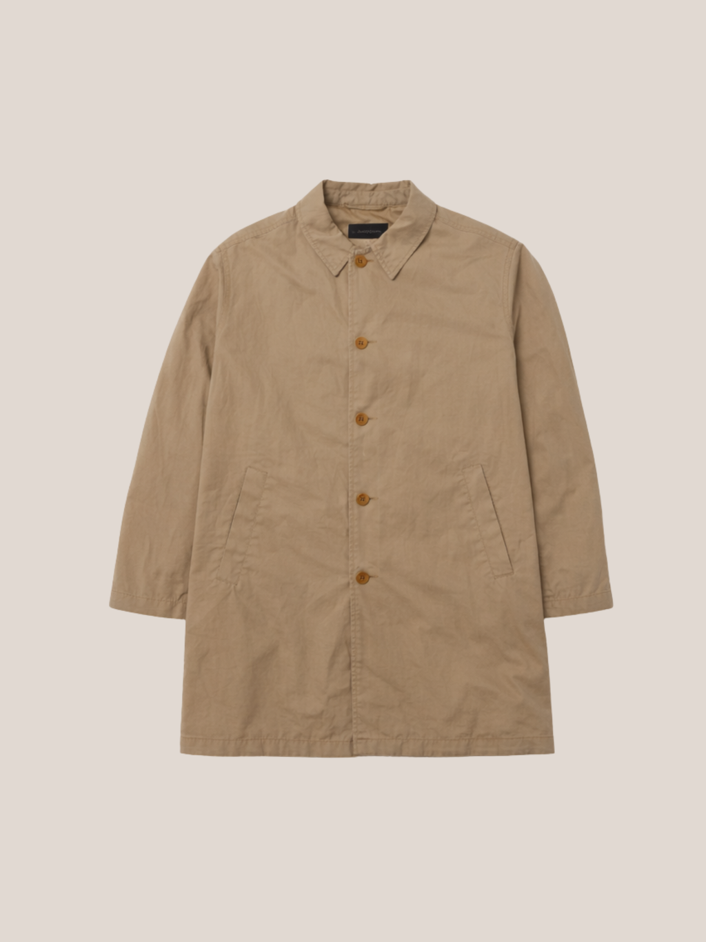 Giorgio Trenchcoat - L