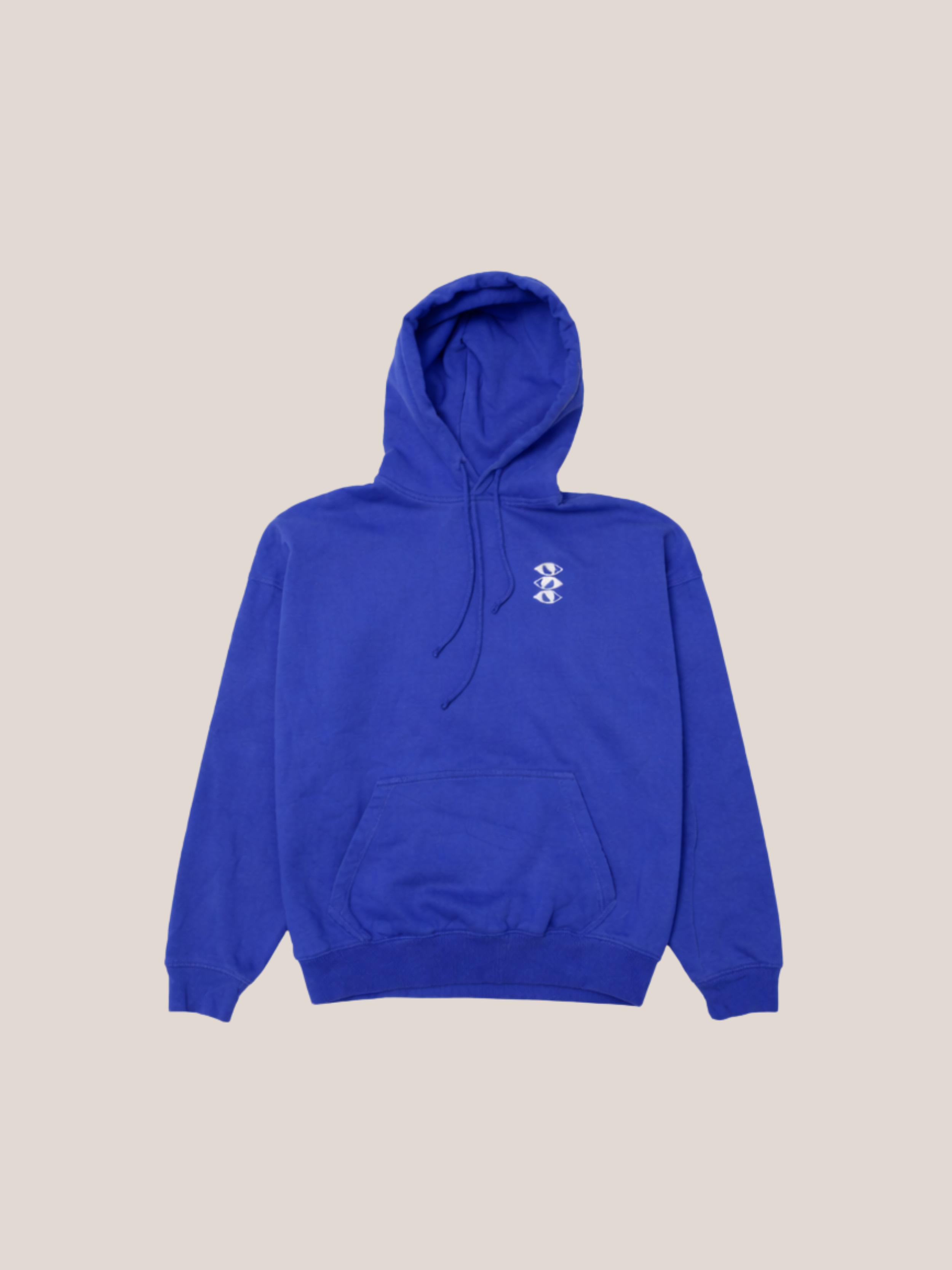 Unfollowed x About you Hoodie - M