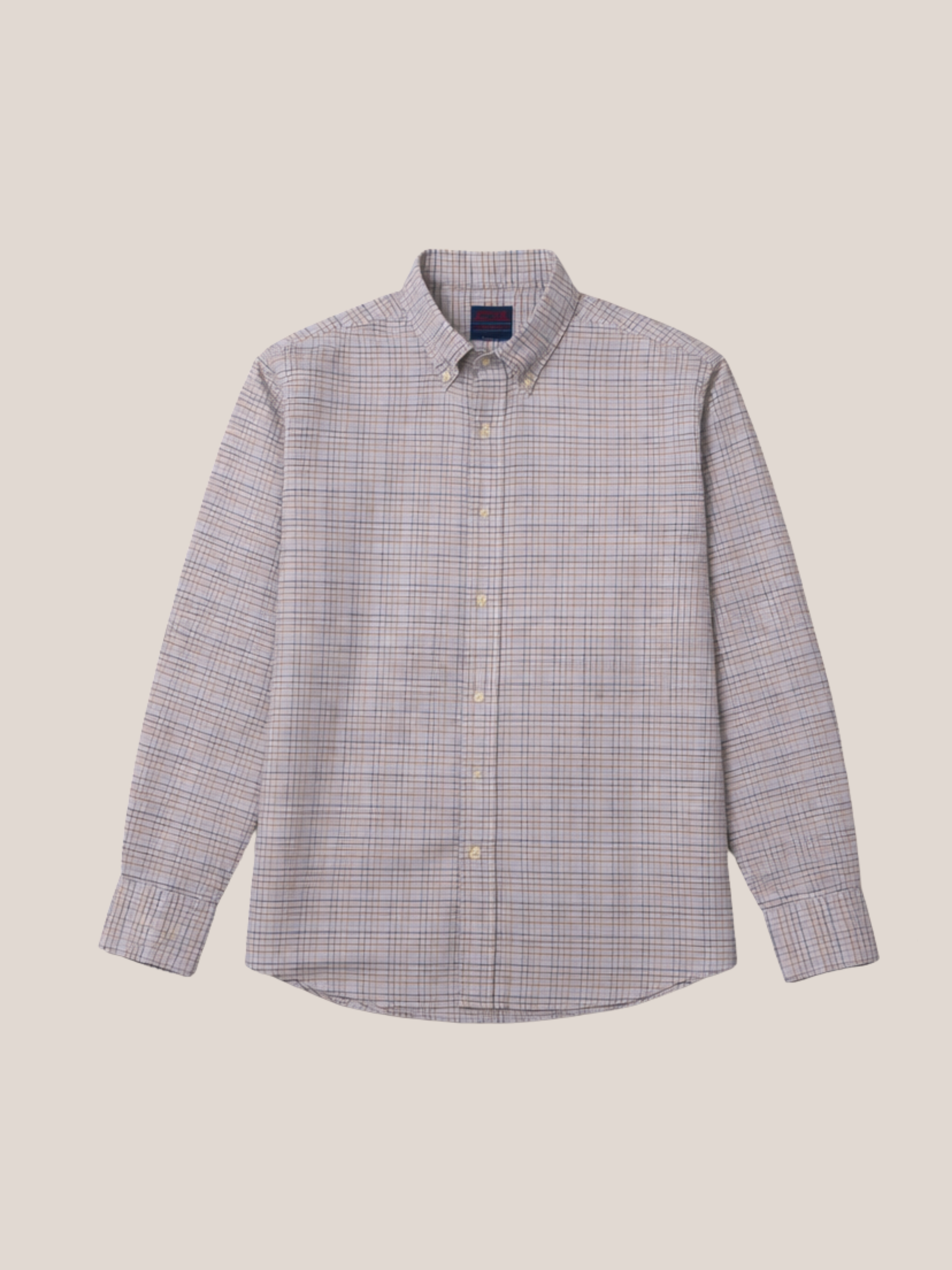 Approach Skjorte - M