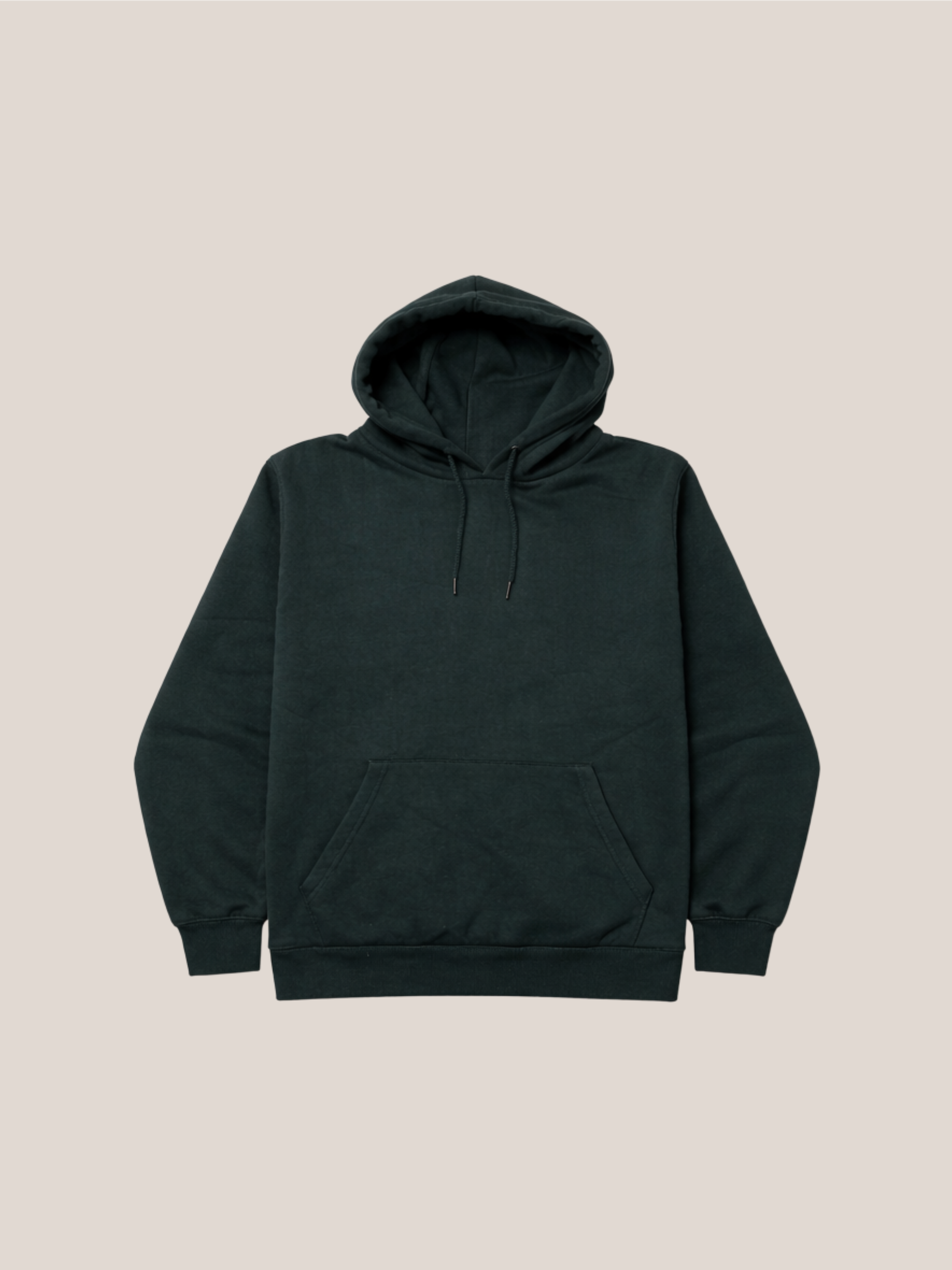 Zara Hoodie - L