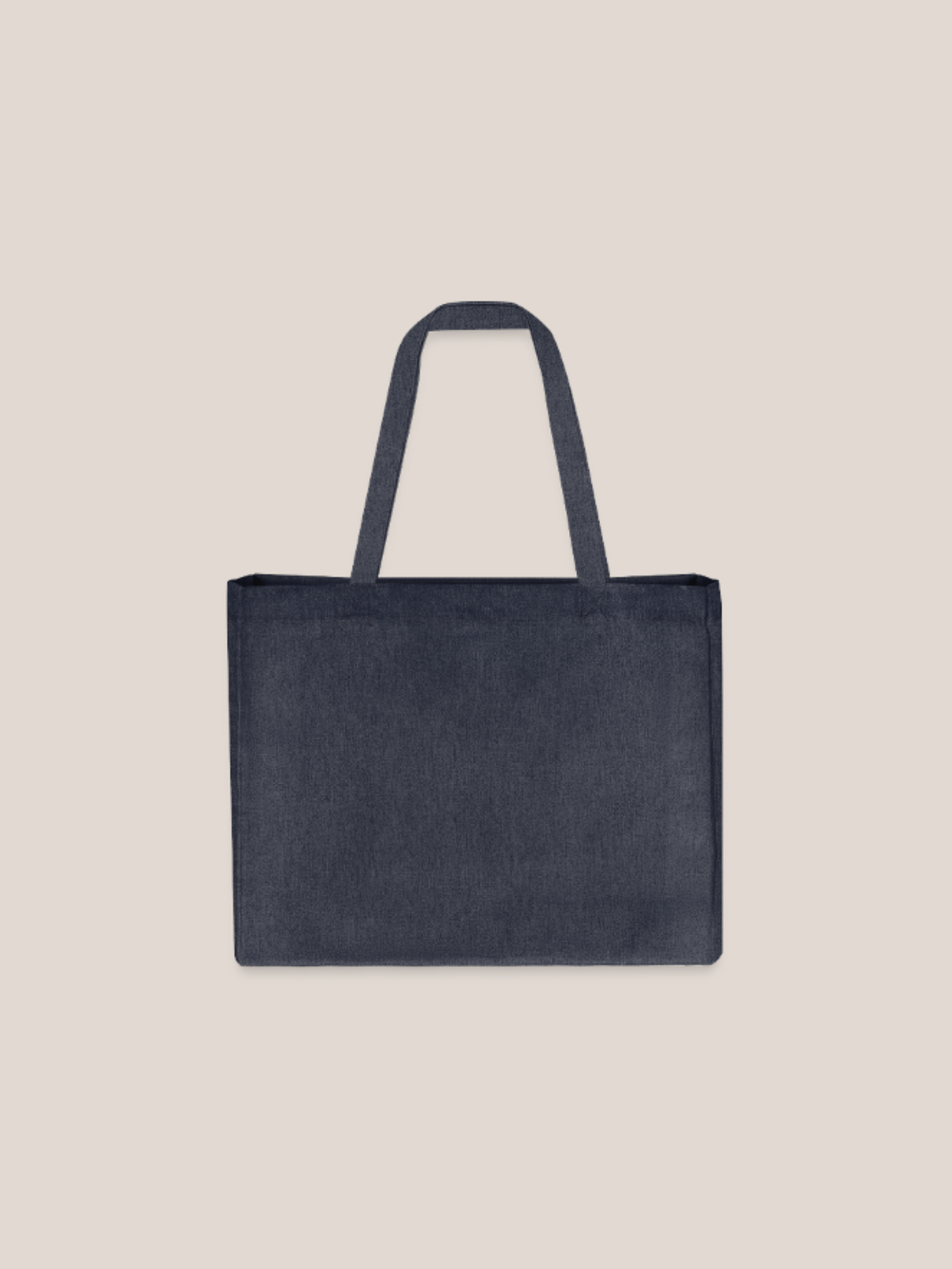Fjord Tote Bag