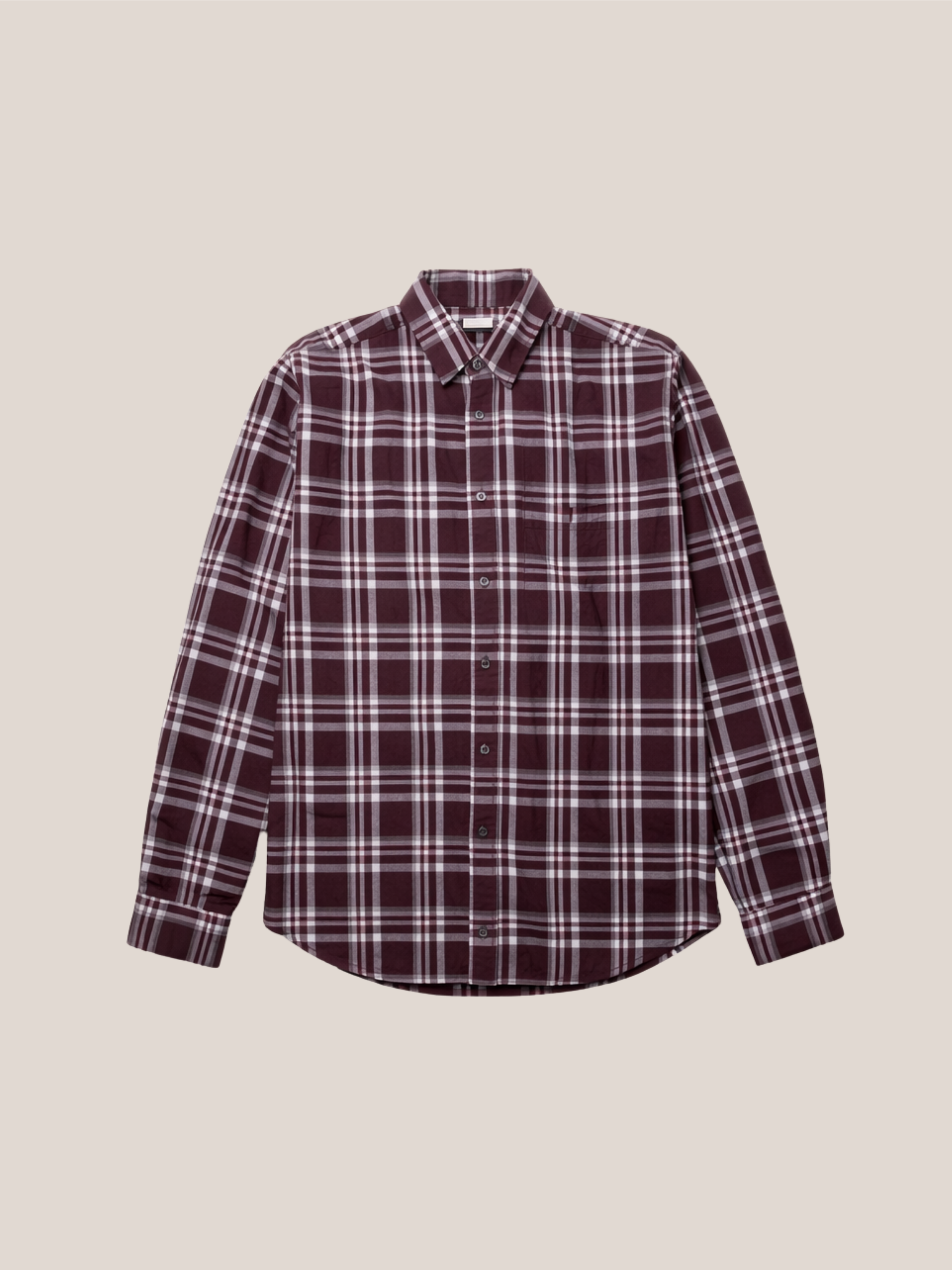 Dressmann Skjorte - M