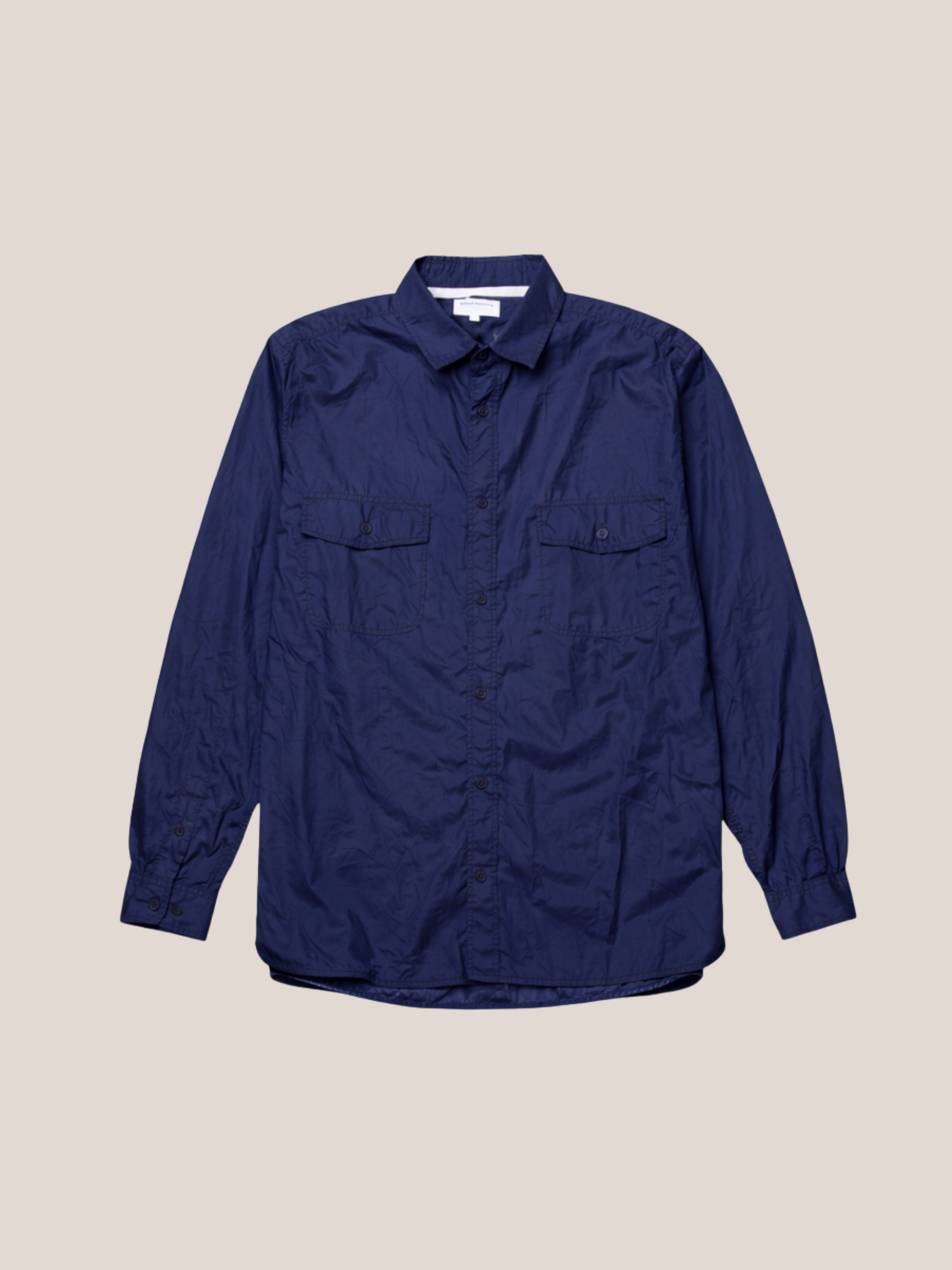 Norse Projects Skjorte - L