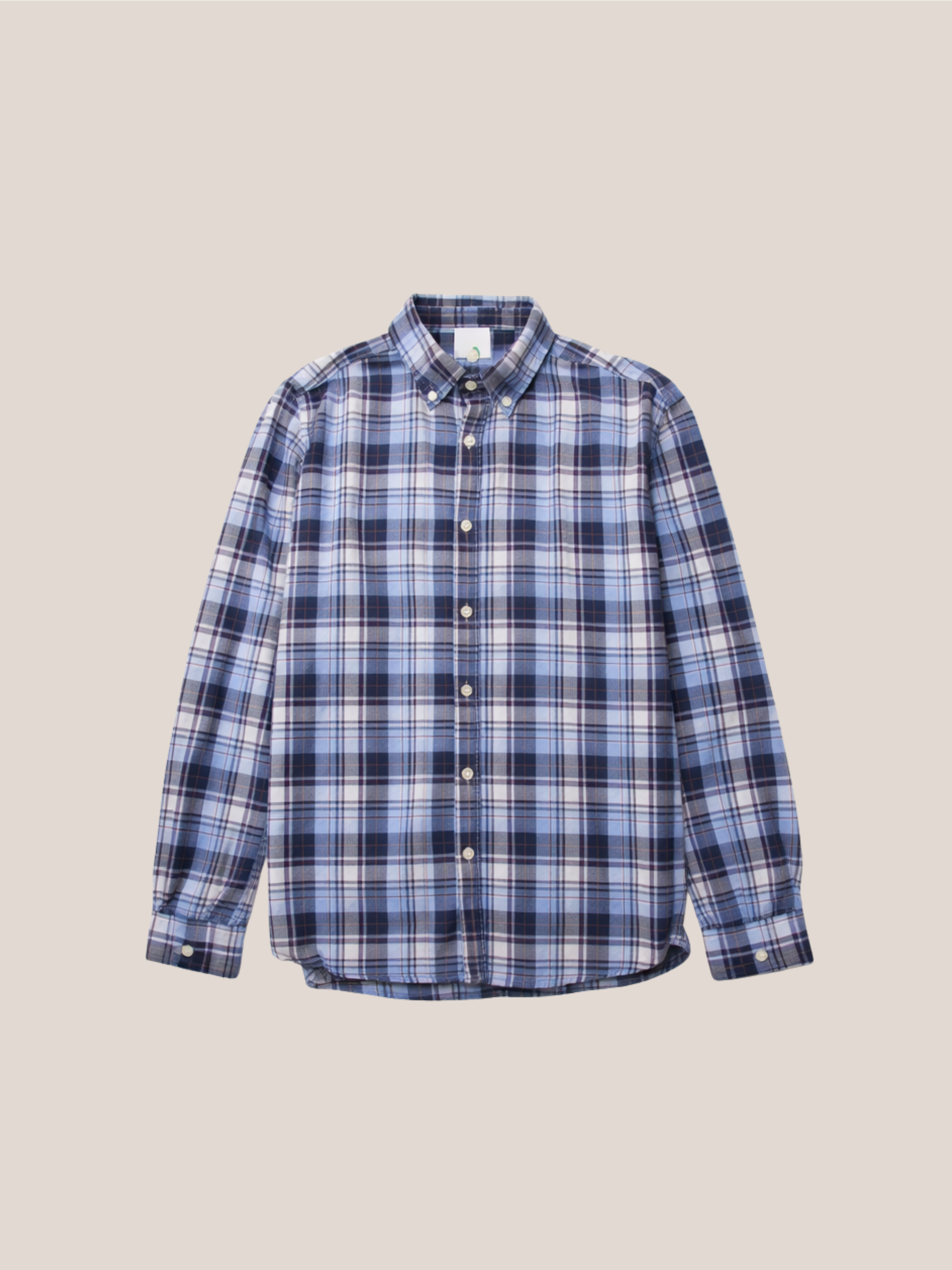 Boomerang Skjorte - M