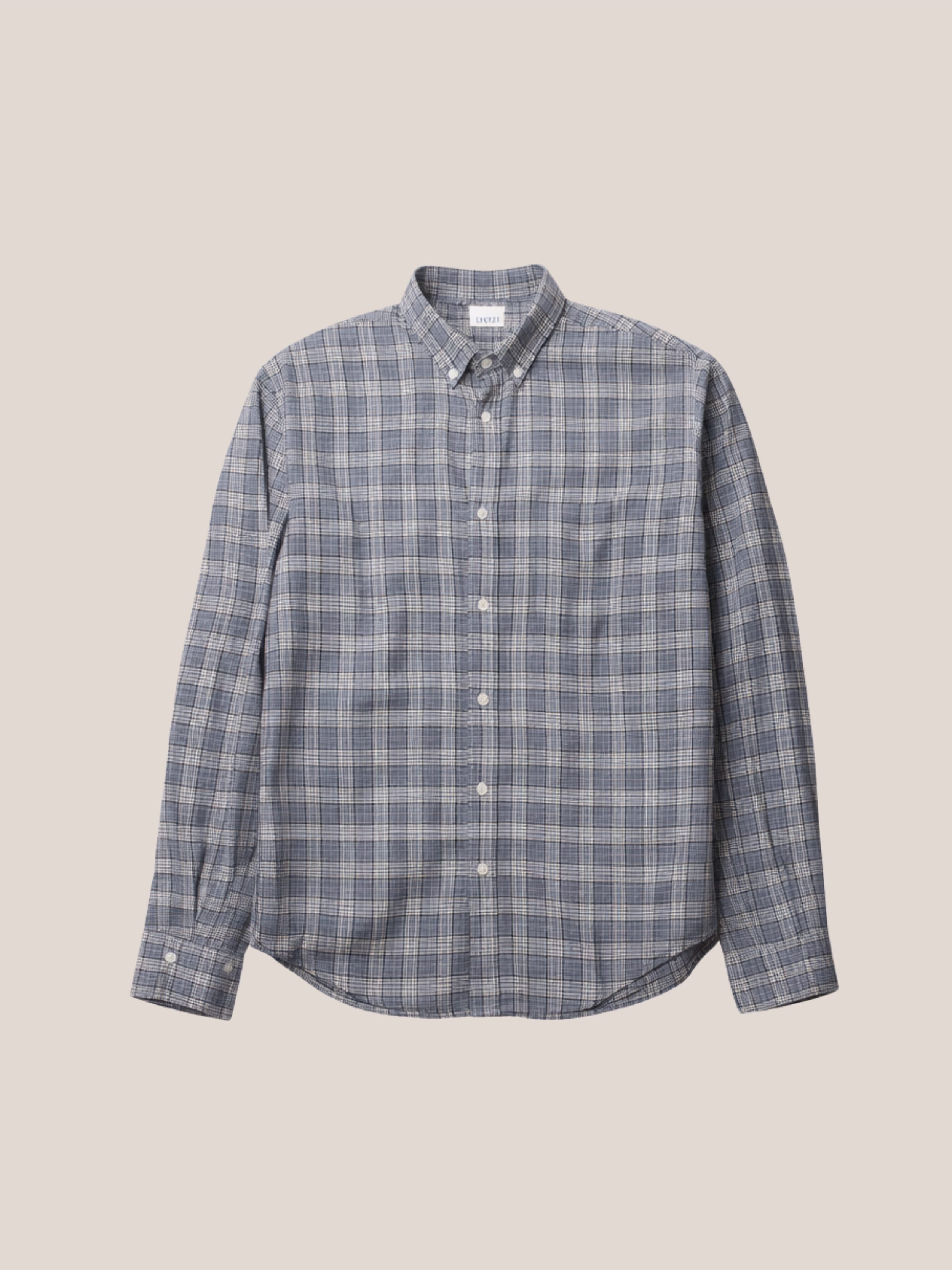 East West Skjorte - S