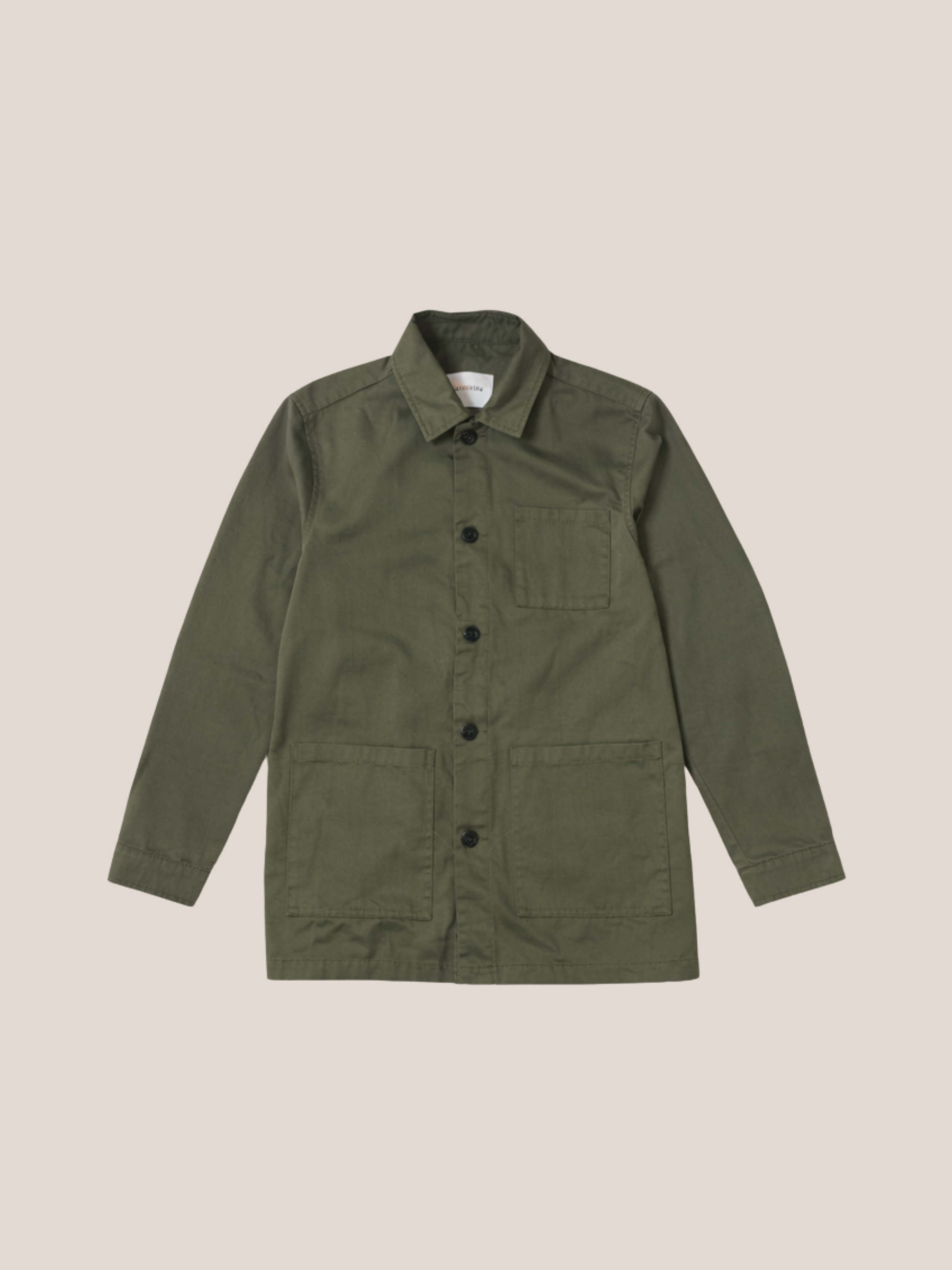 Wearecph Langovershirt - M