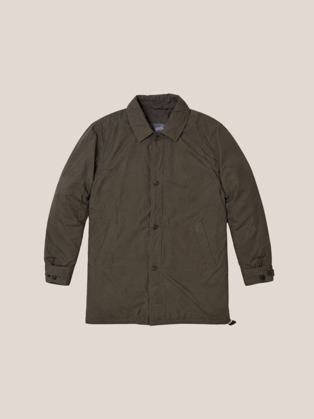 Dressmann Trenchcoat - M