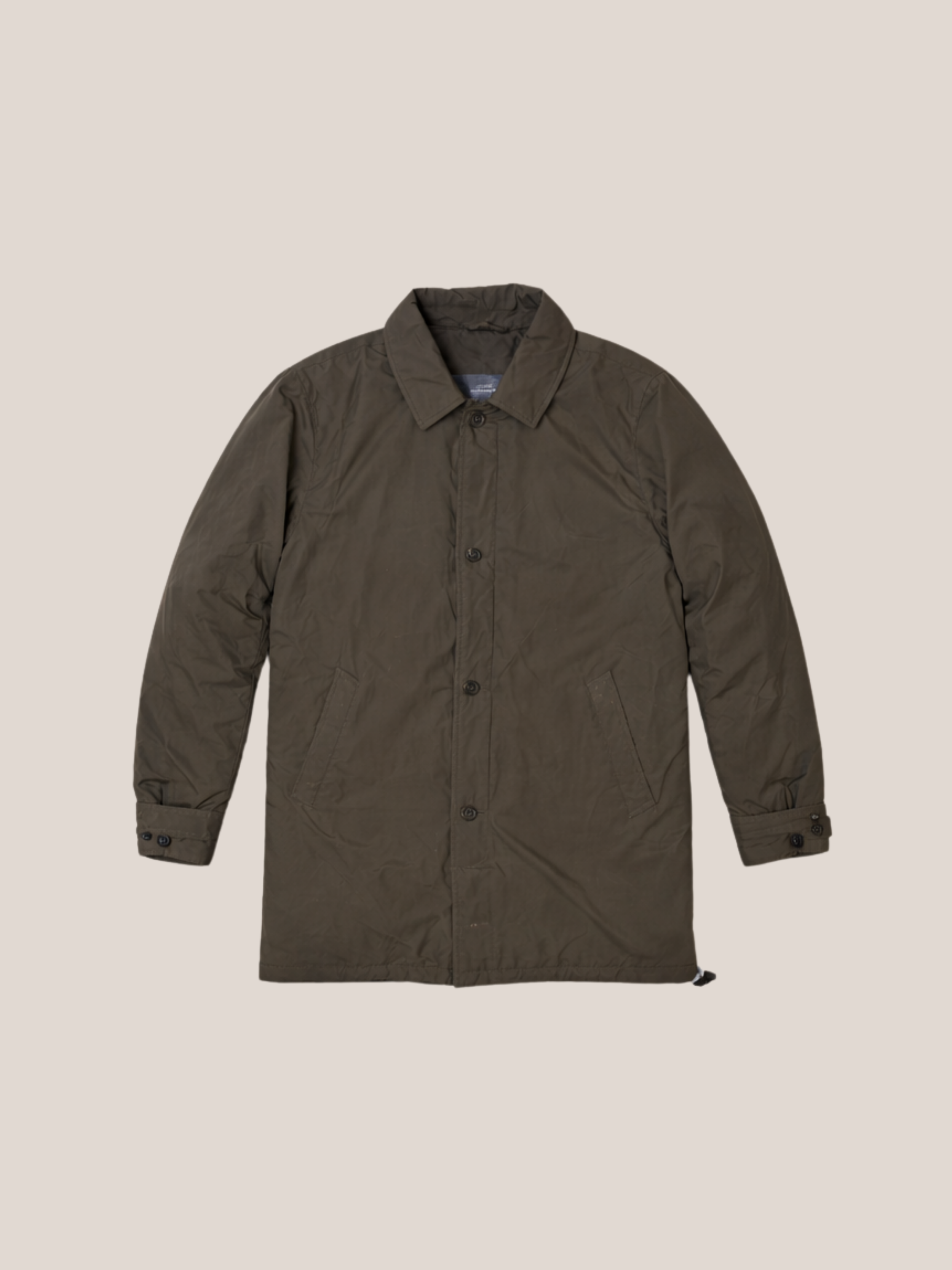 Dressmann Trenchcoat - M