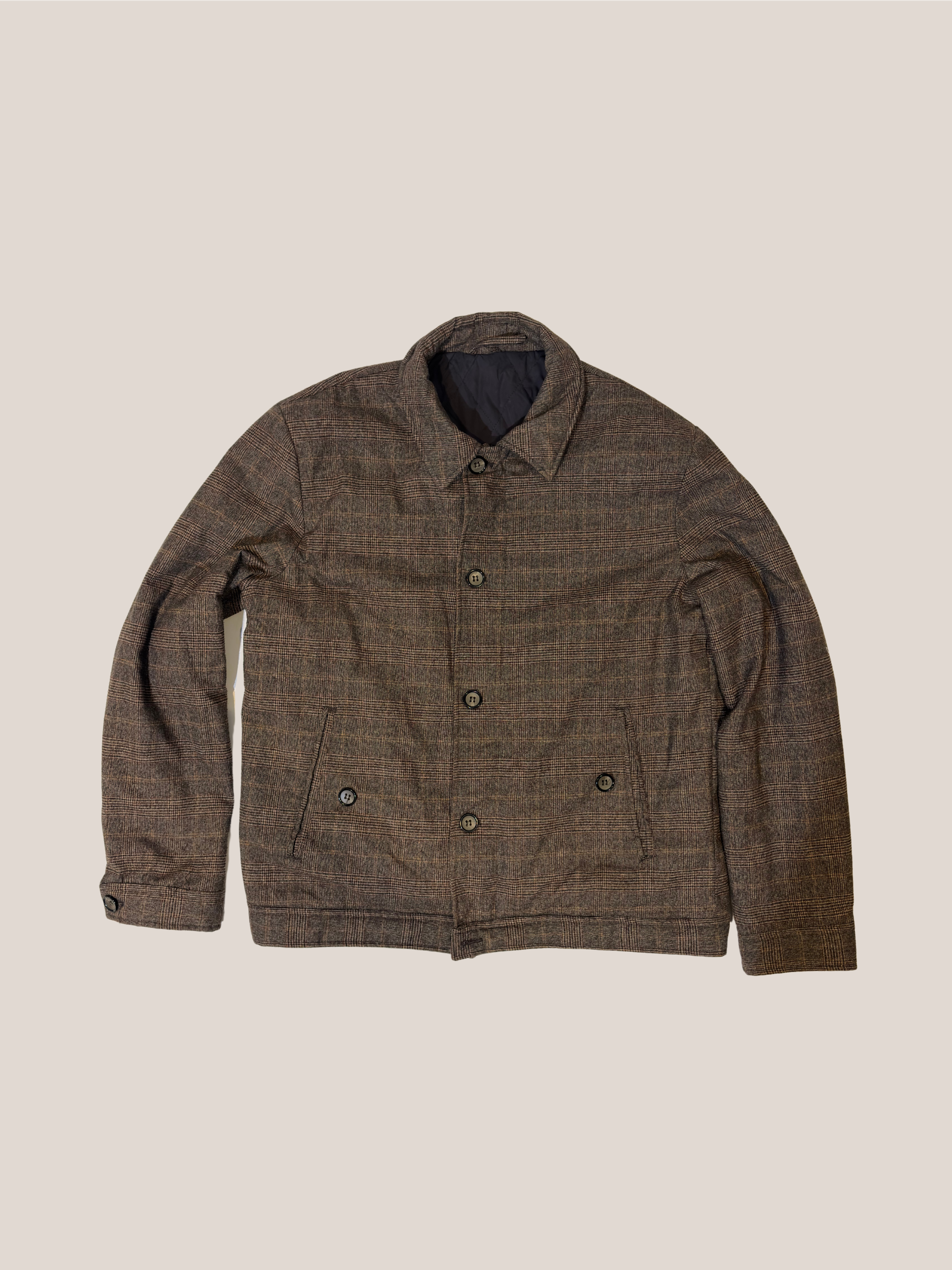 Unbranded Overshirt - M