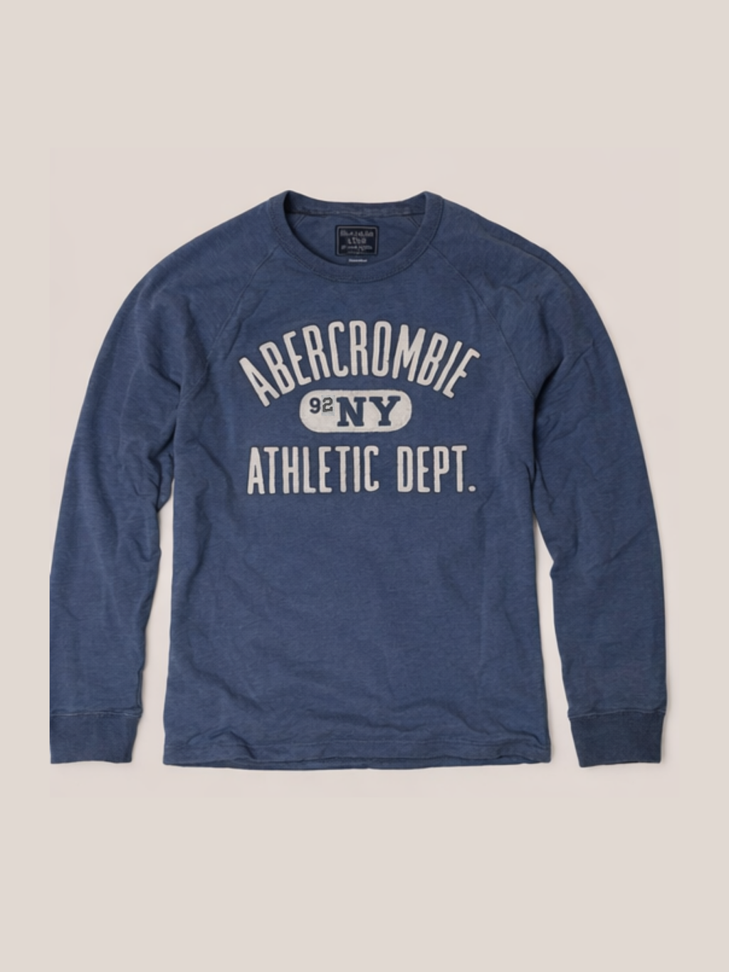 Abecrombie&Fitch Longsleeve - M