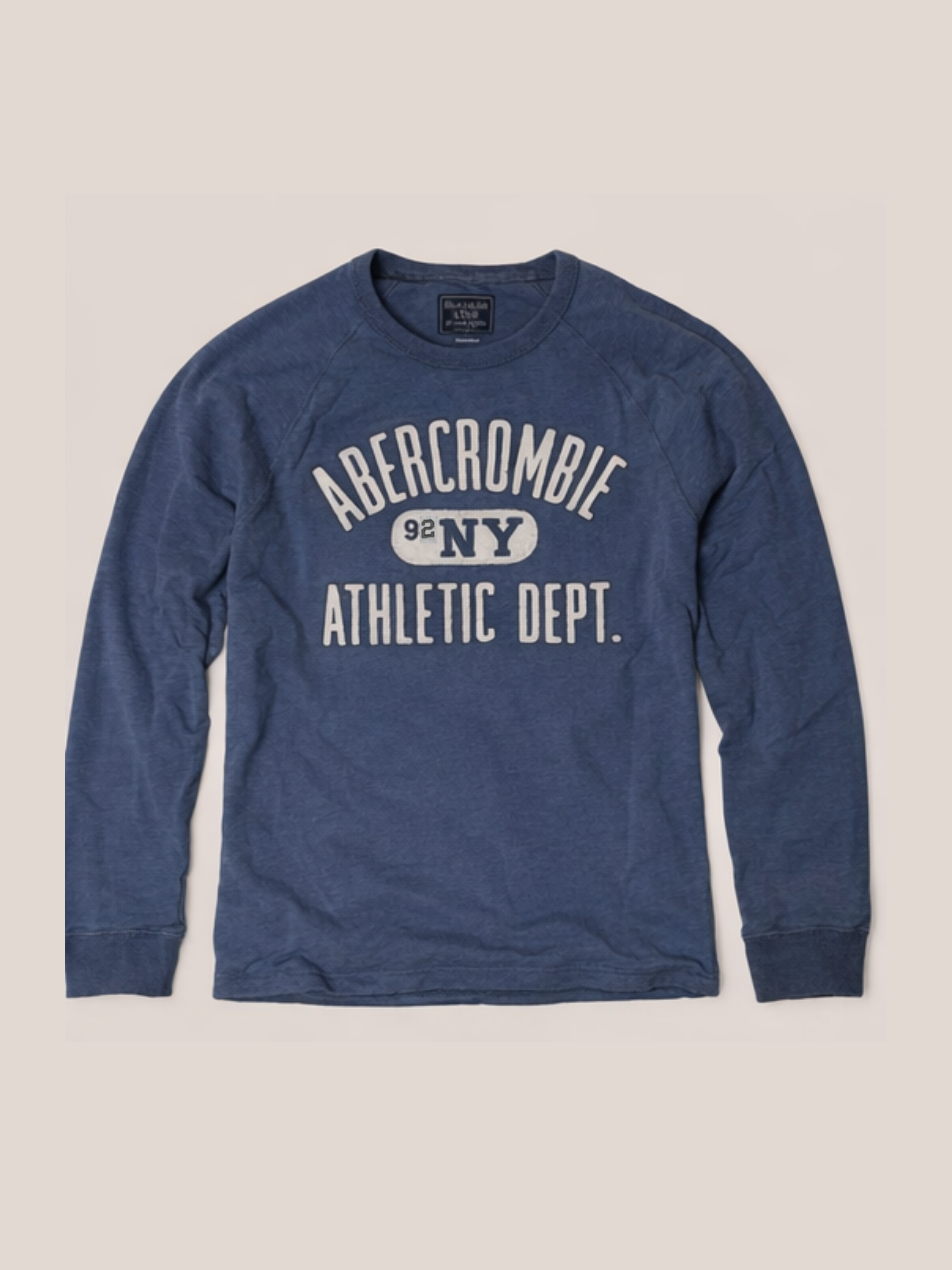 Abecrombie&Fitch Longsleeve - M