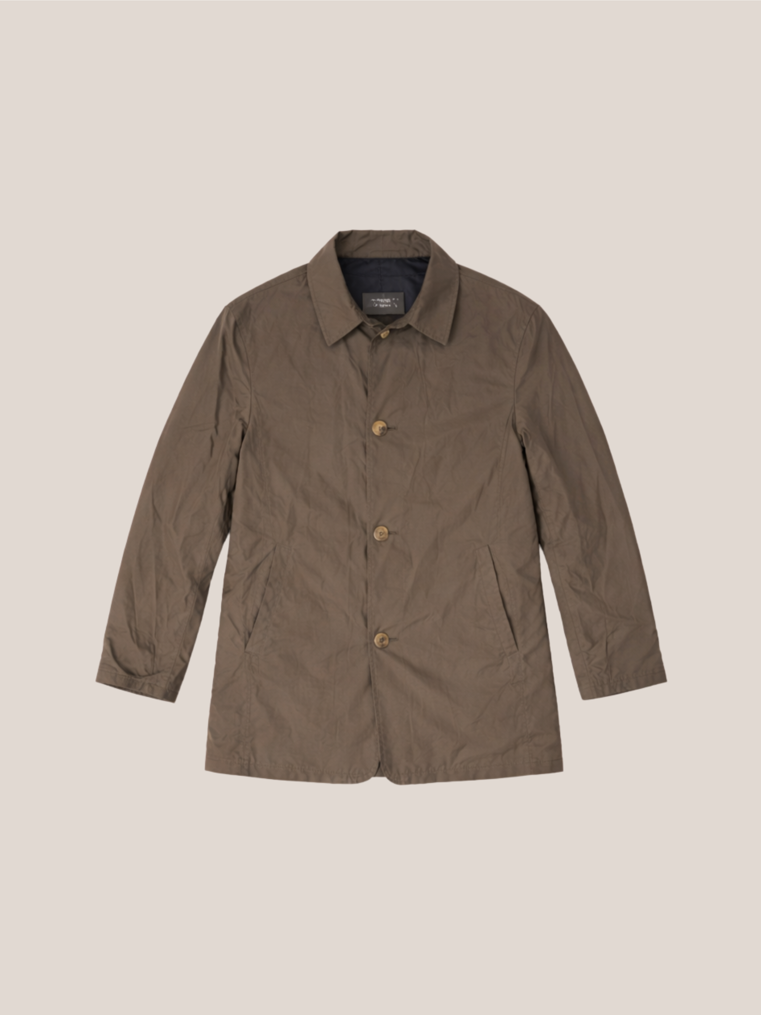 J. D. Fielding Trenchcoat - M