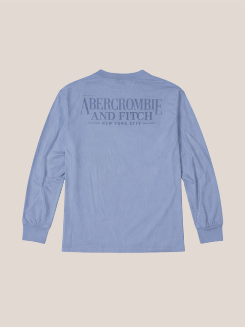 Abecrombie&Fitch Longsleeve - M