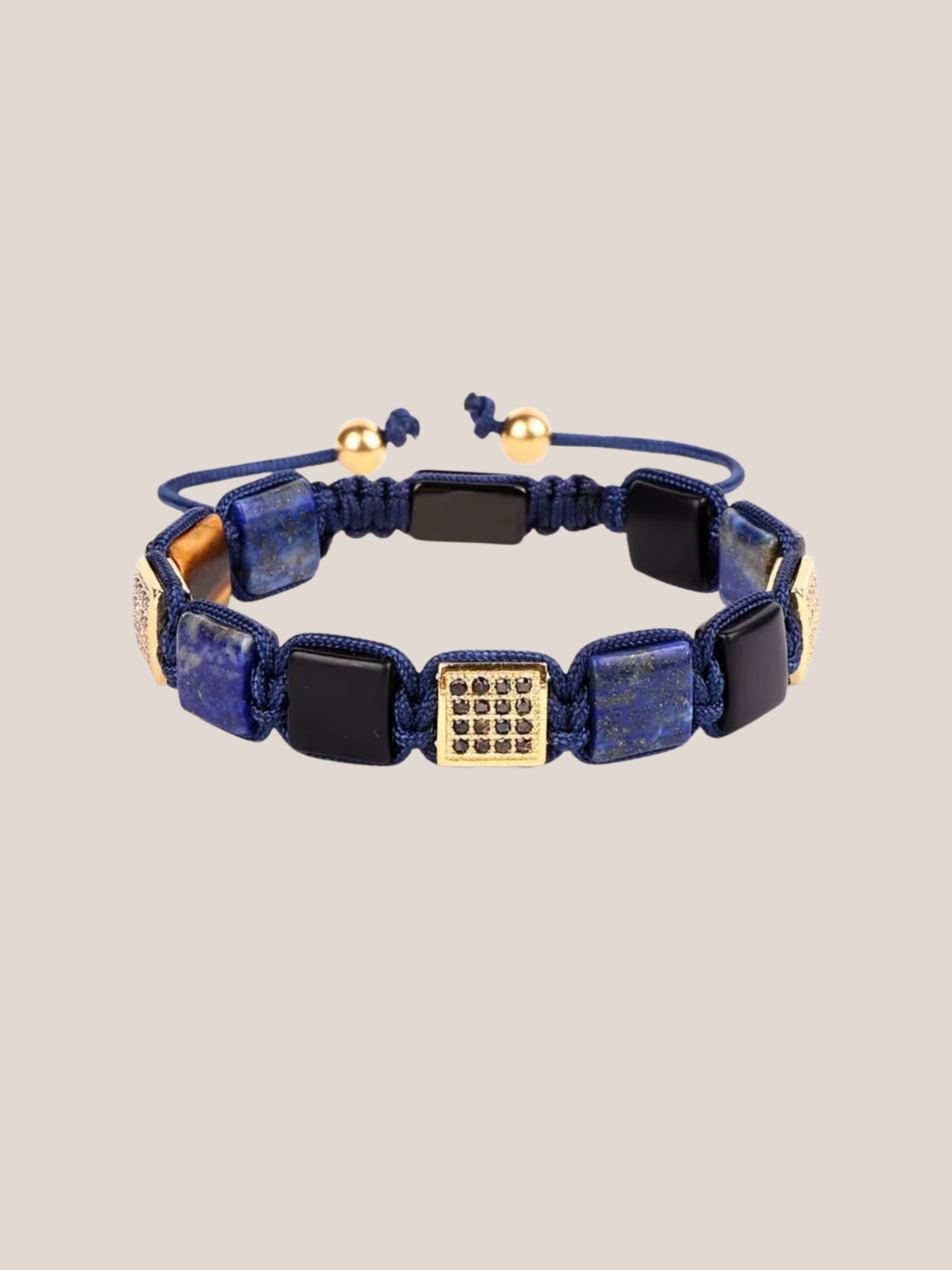 Fjord Sten Armbånd - Preorder