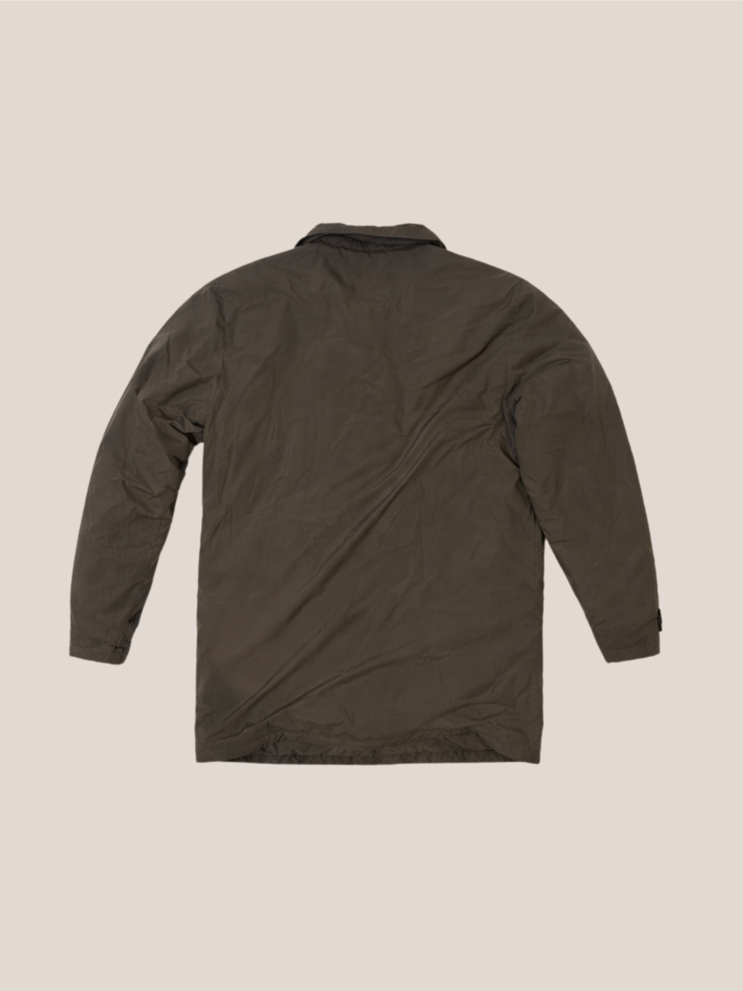 Dressmann Trenchcoat - M