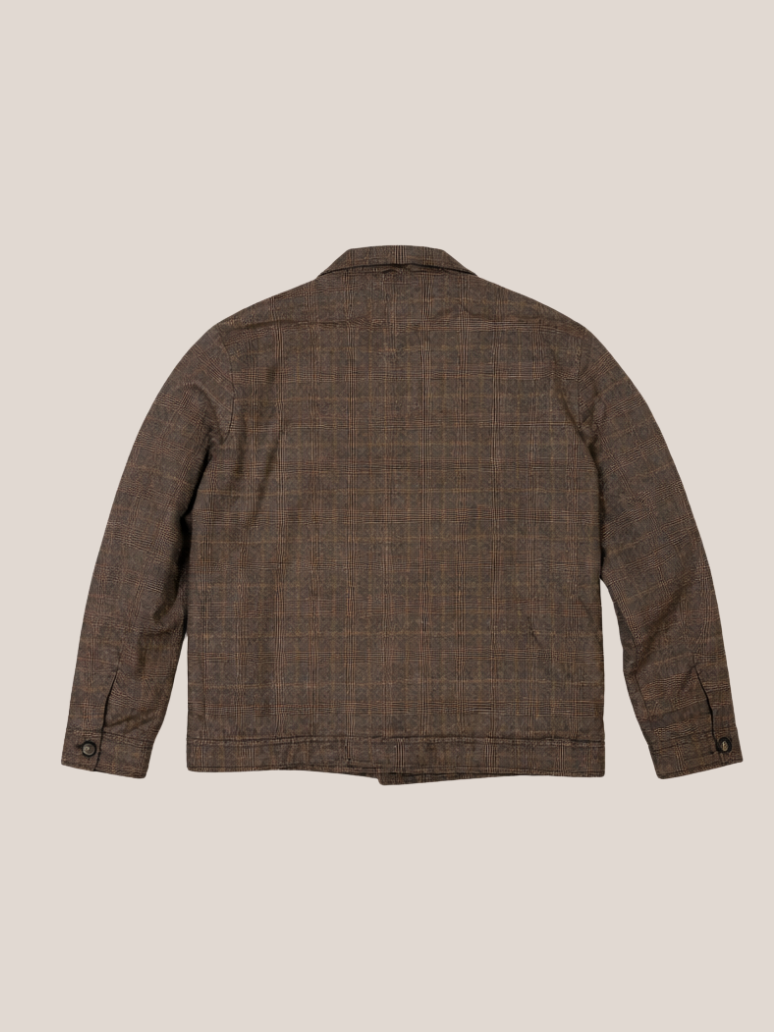 Unbranded Overshirt - M