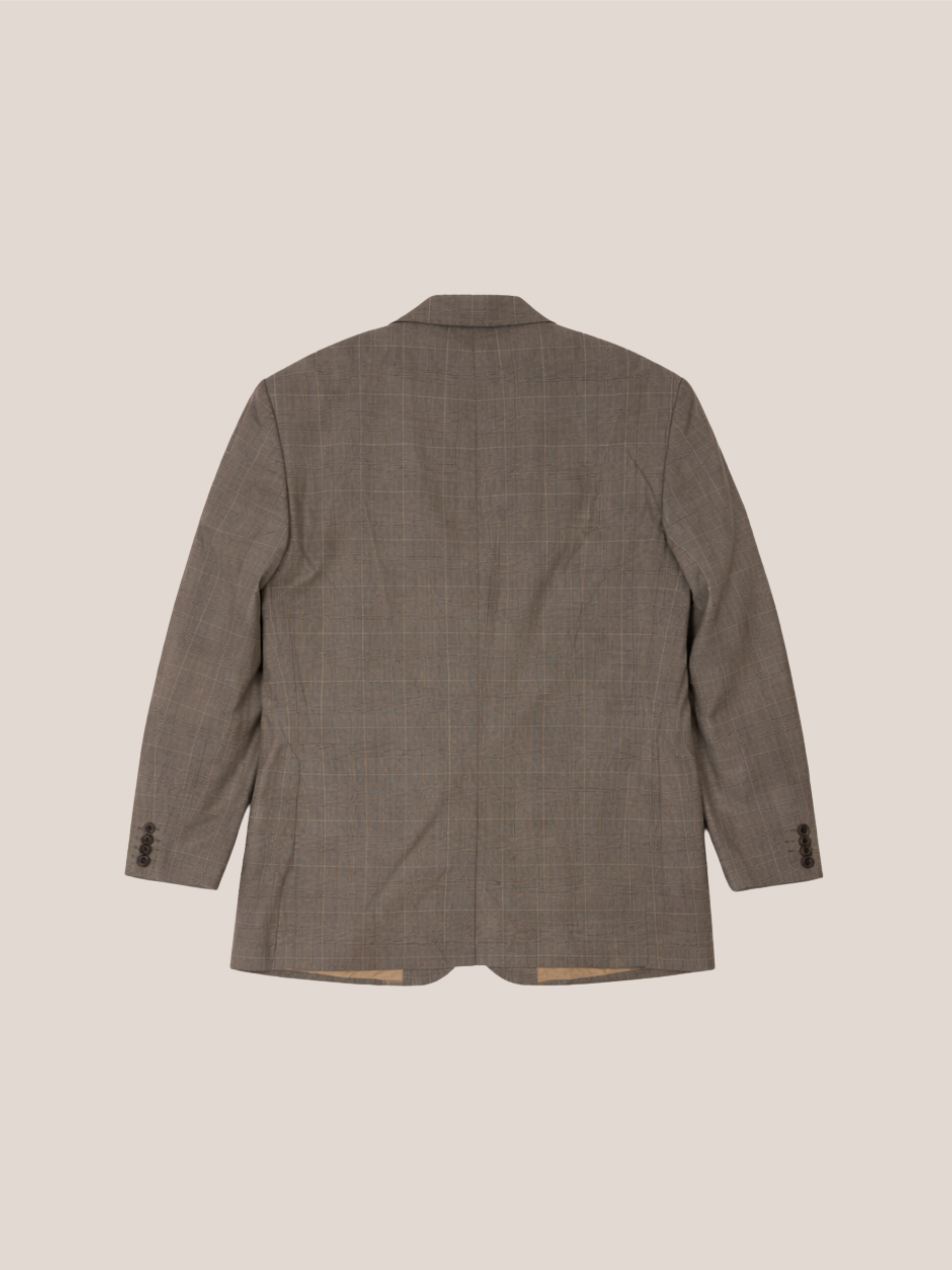 Baumier Blazer - M