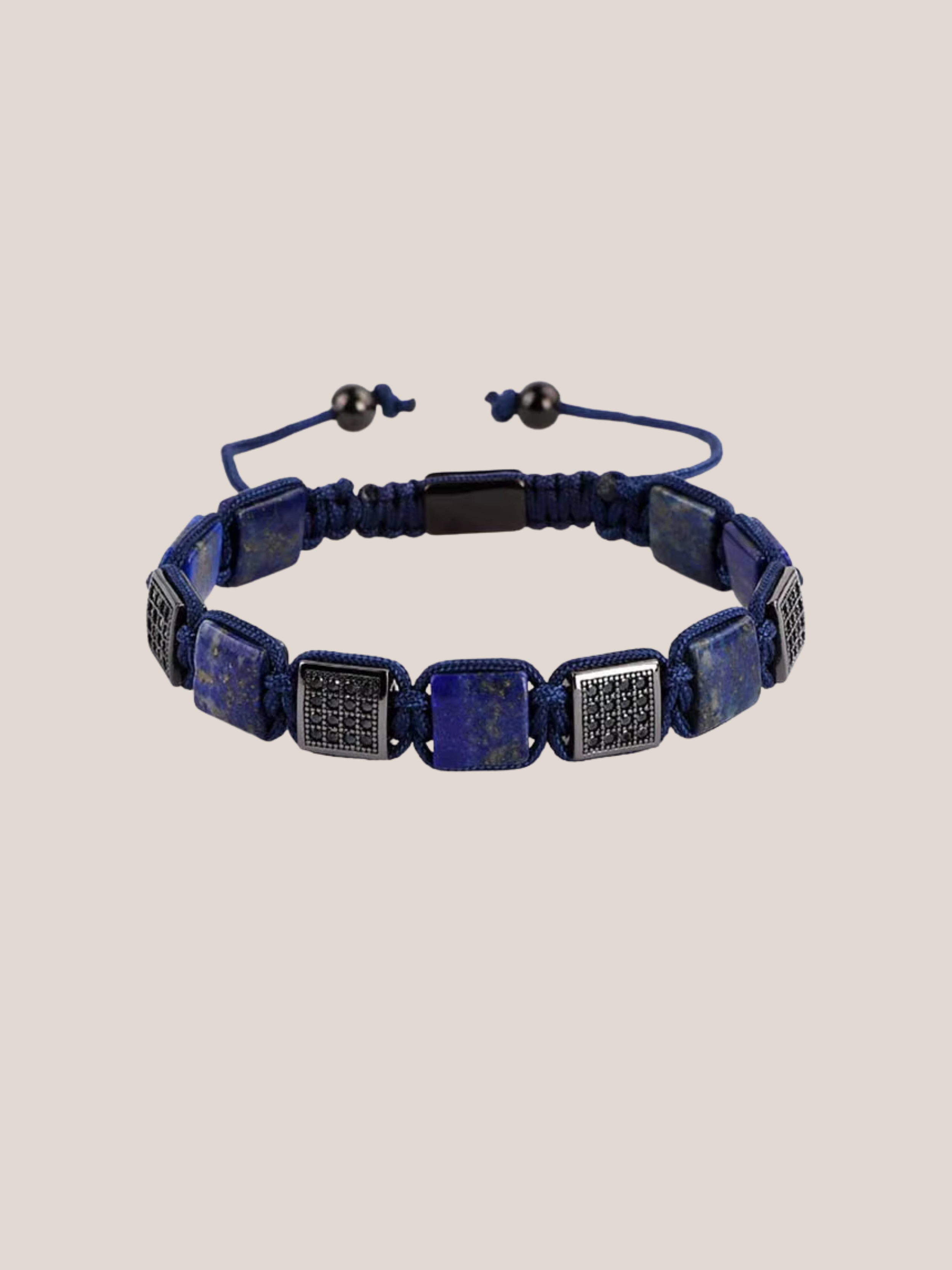 Fjord Sten Armbånd - Preorder