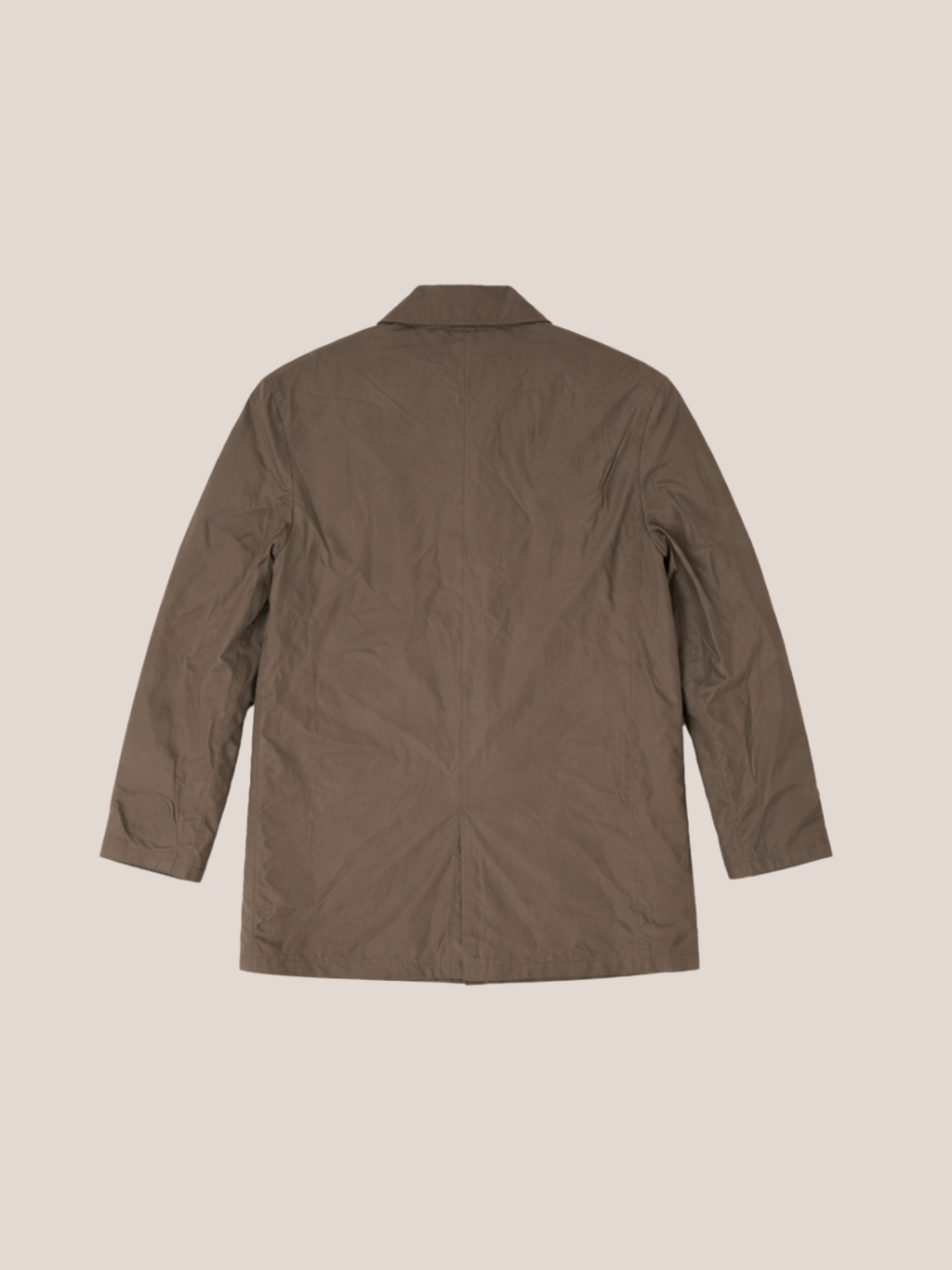 J. D. Fielding Trenchcoat - M