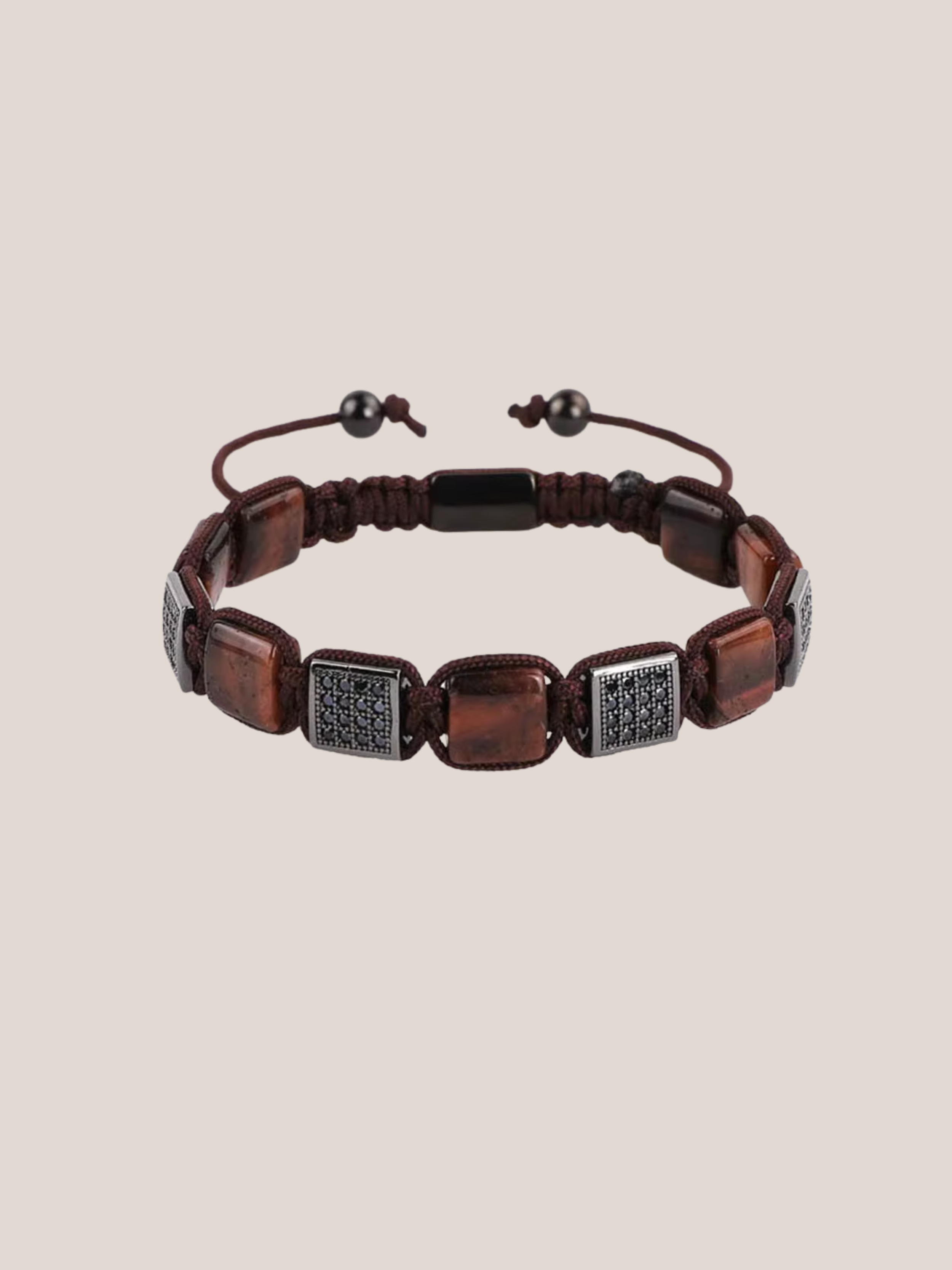 Fjord Sten Armbånd - Preorder