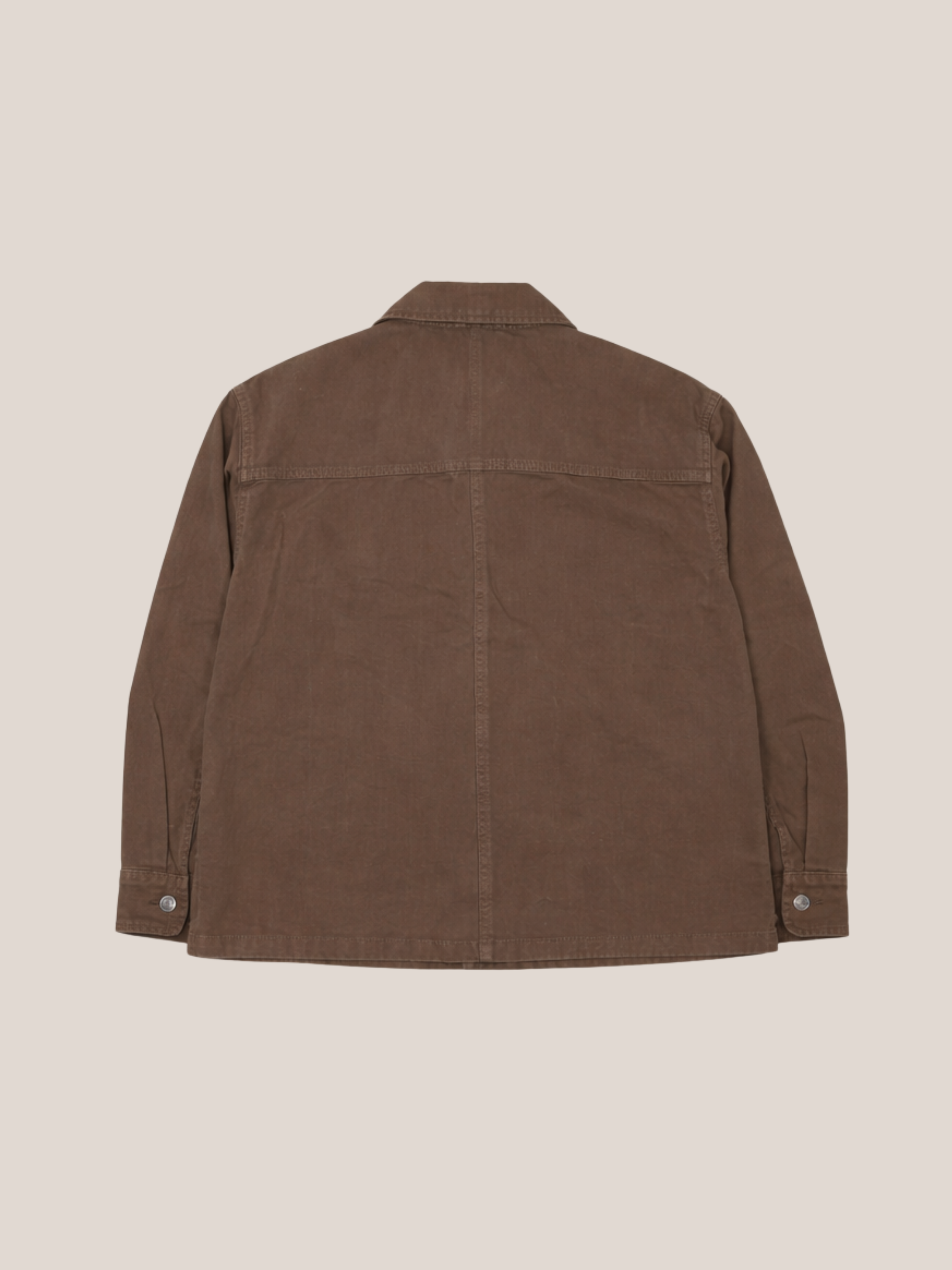 Weekday Overshirt - S