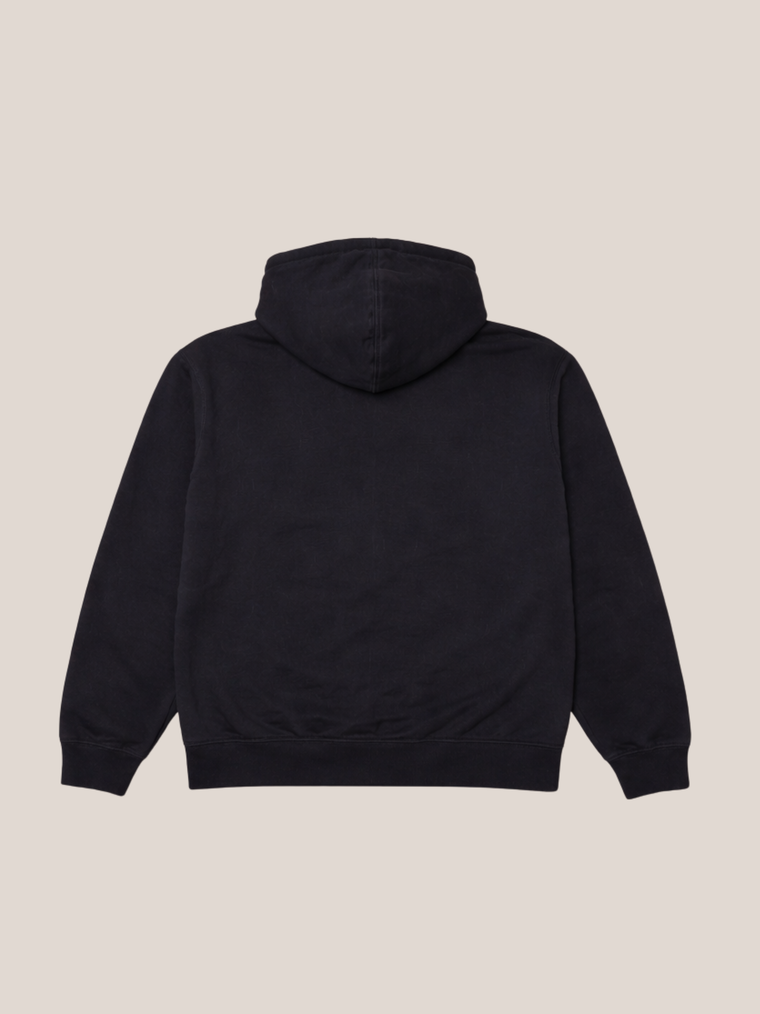 East West Hoodie - S