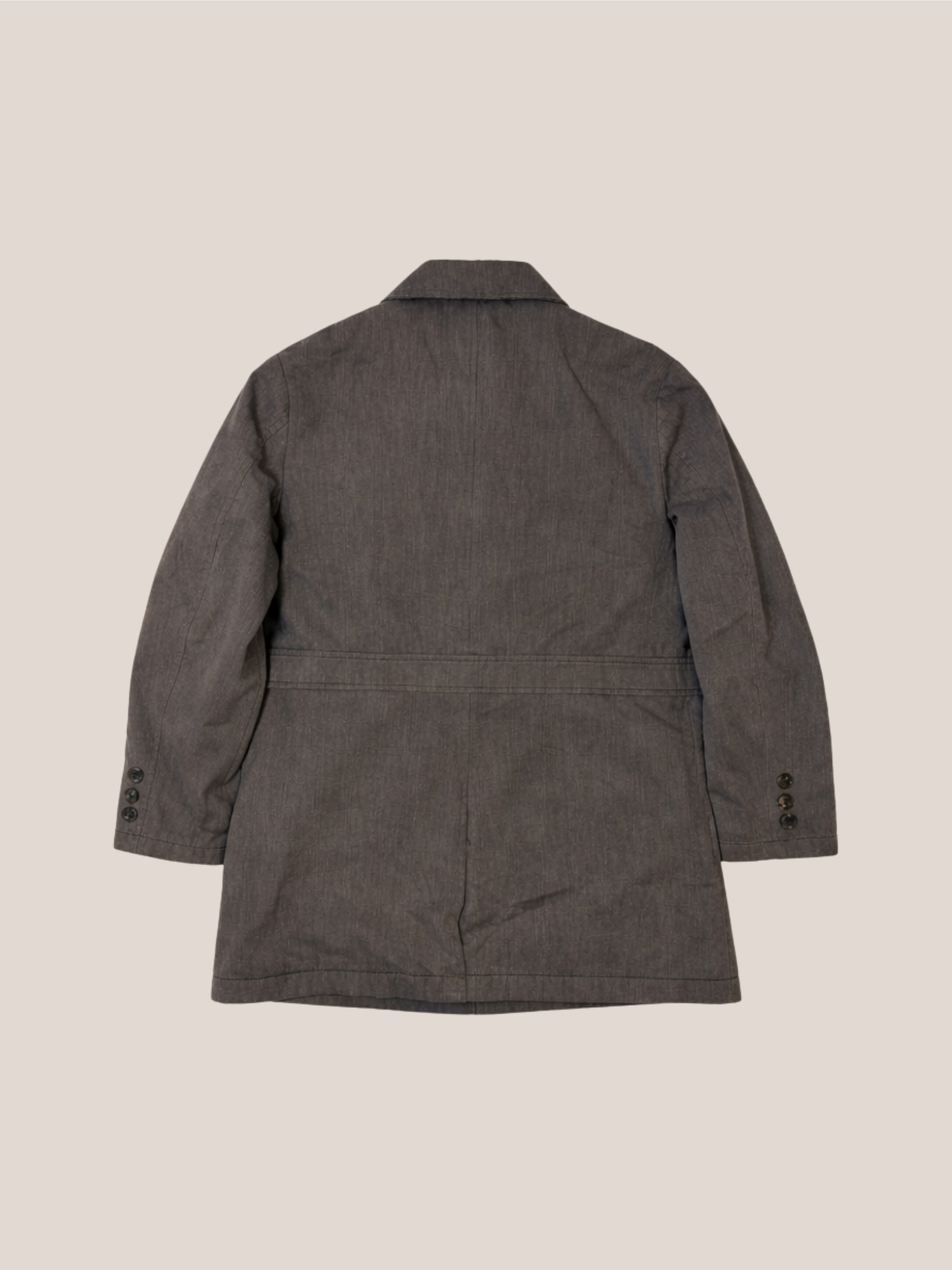 Dressmann Trenchcoat - L