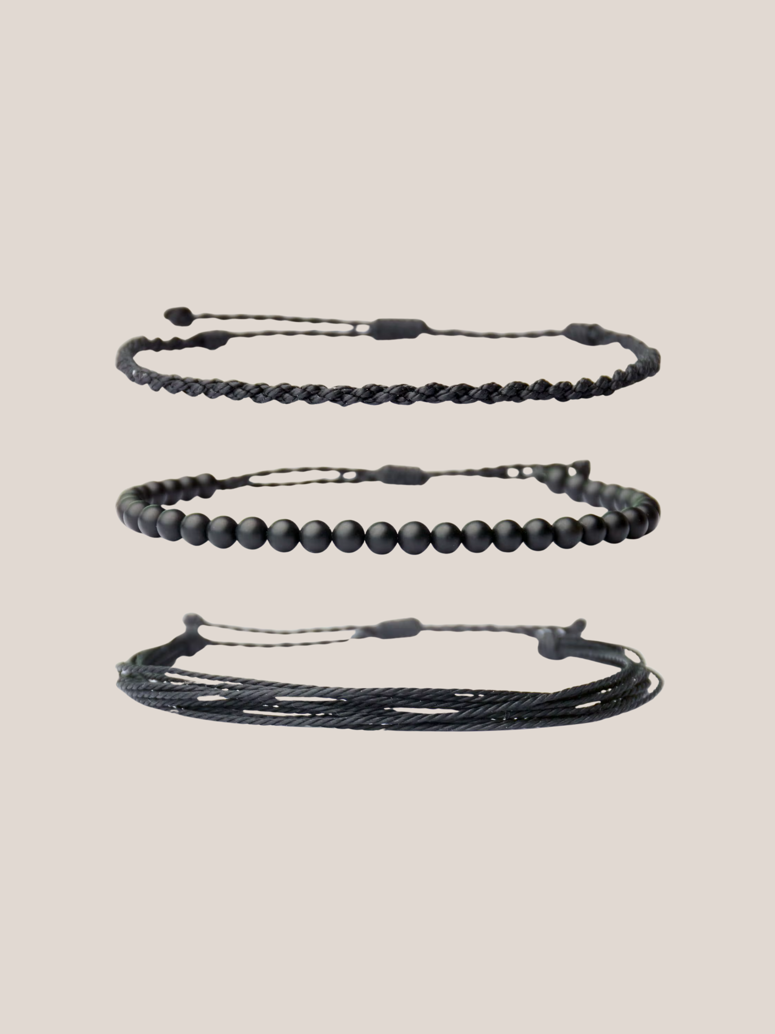 Fjord Armbånd Sæt - Flere varianter