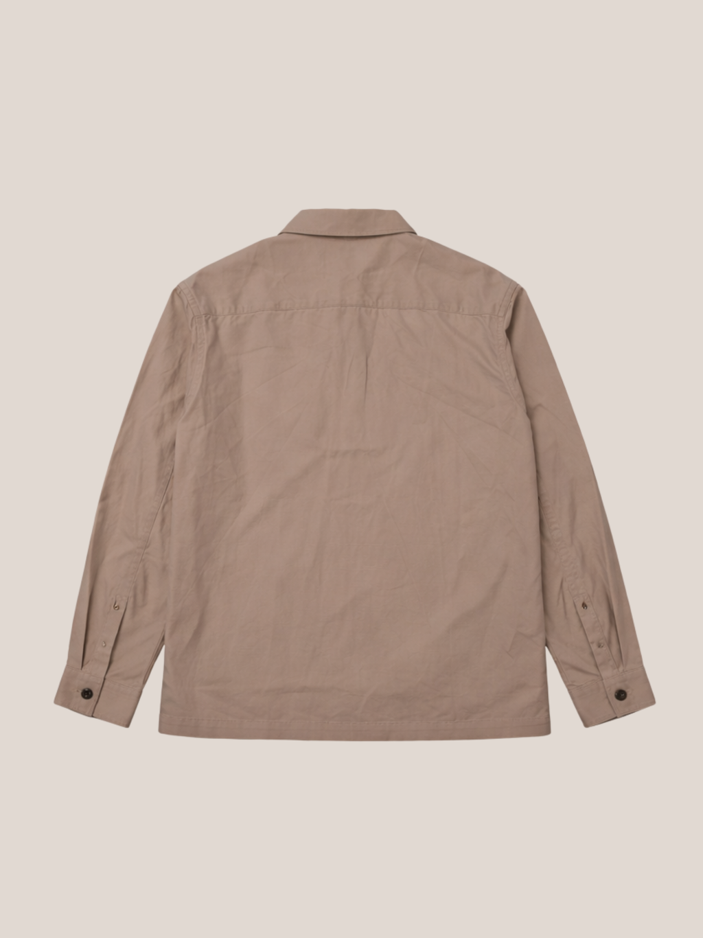Mango Overshirt - M