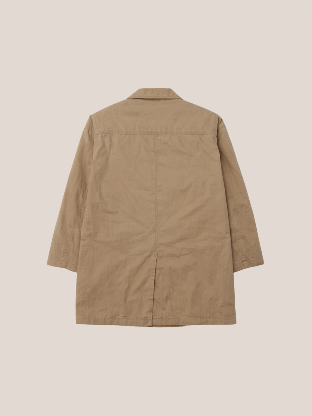 Giorgio Trenchcoat - L