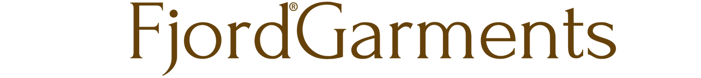 Fjordgarments